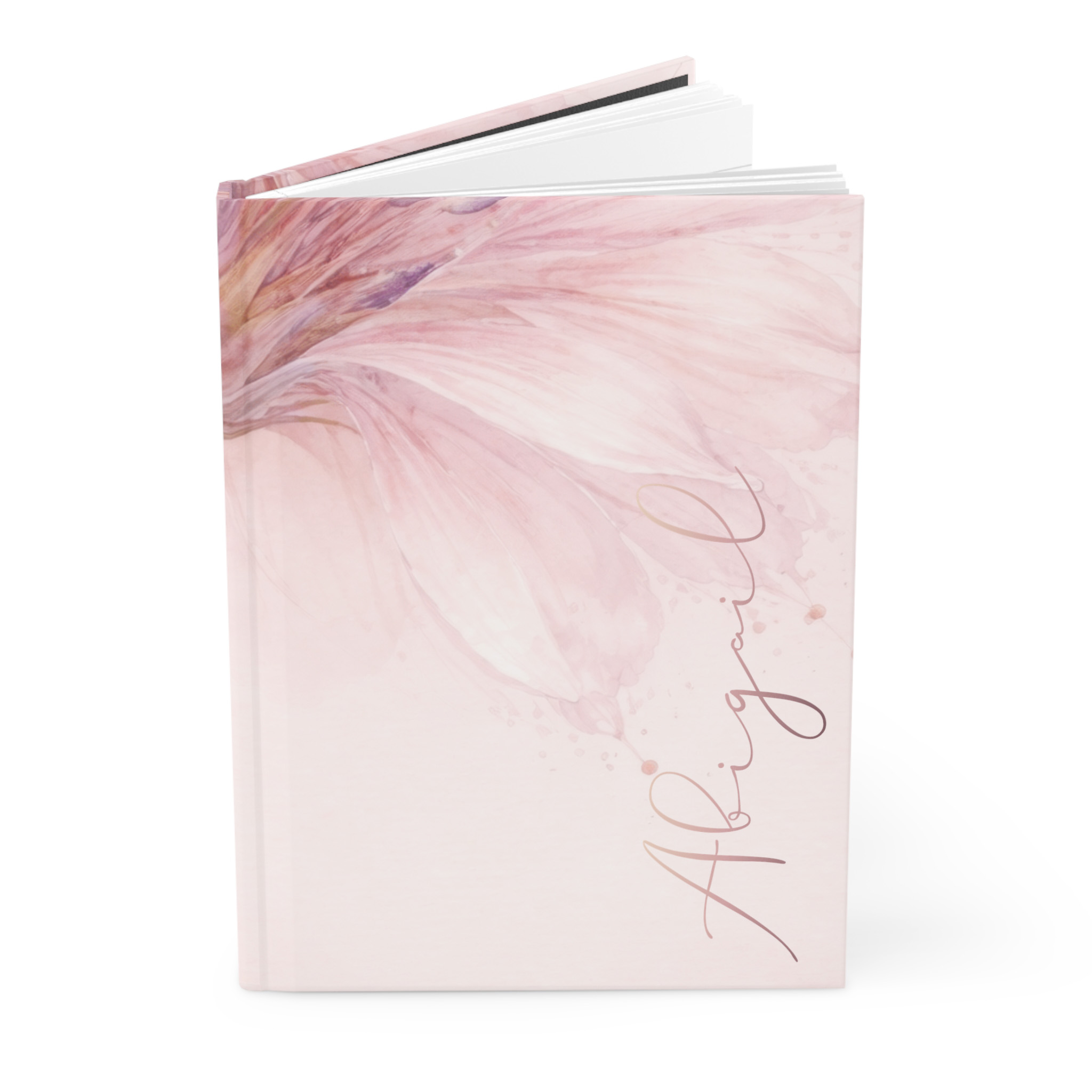 Journal, Mug & Tote Set – Blush Botanical