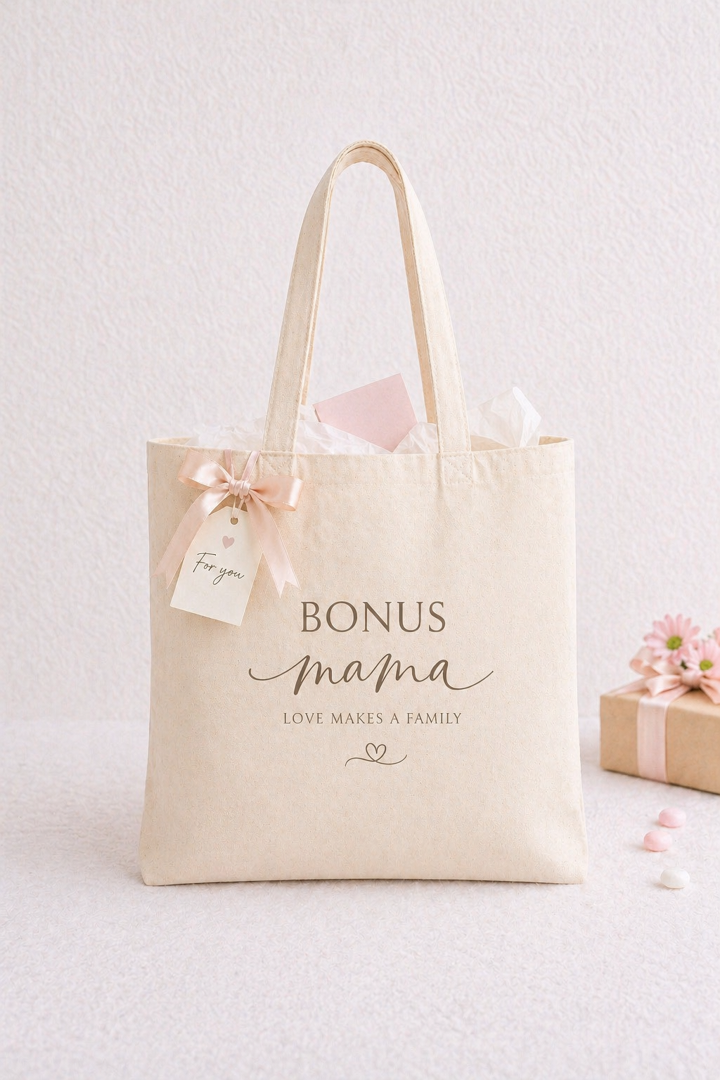 Bonus Mama With Love Gift Set