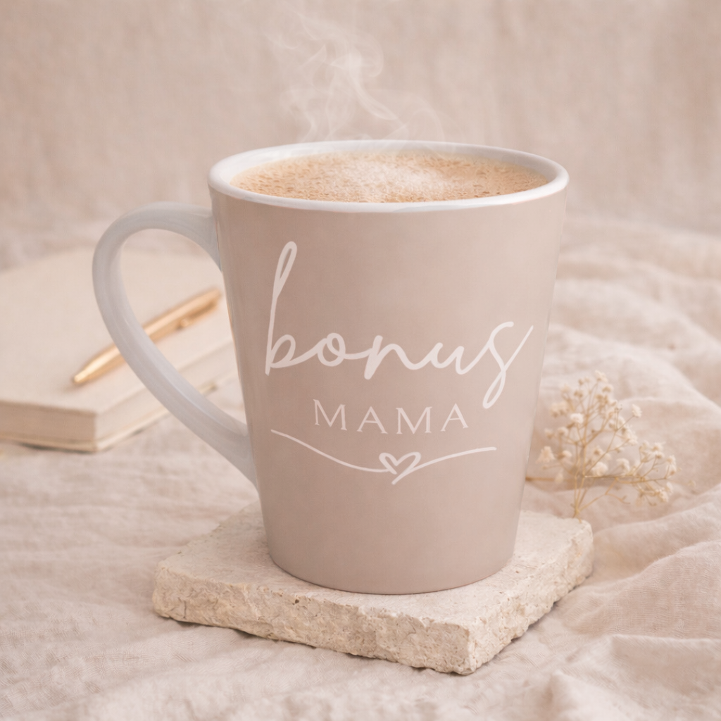 Bonus Mama With Love Gift Set