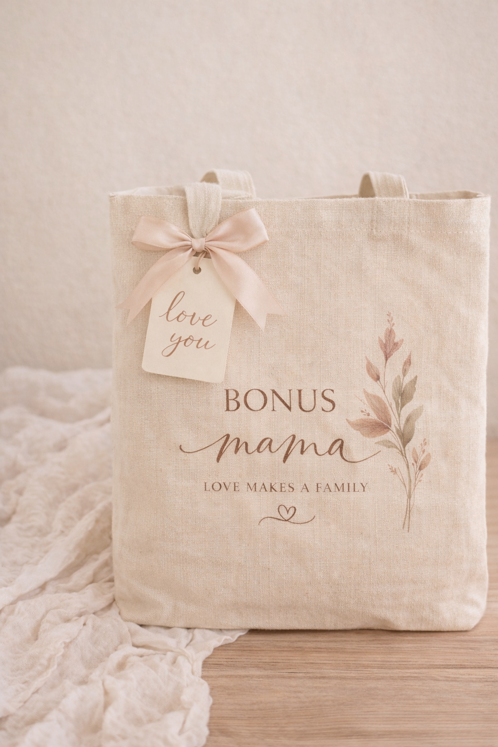 Bonus Mama With Love Gift Set