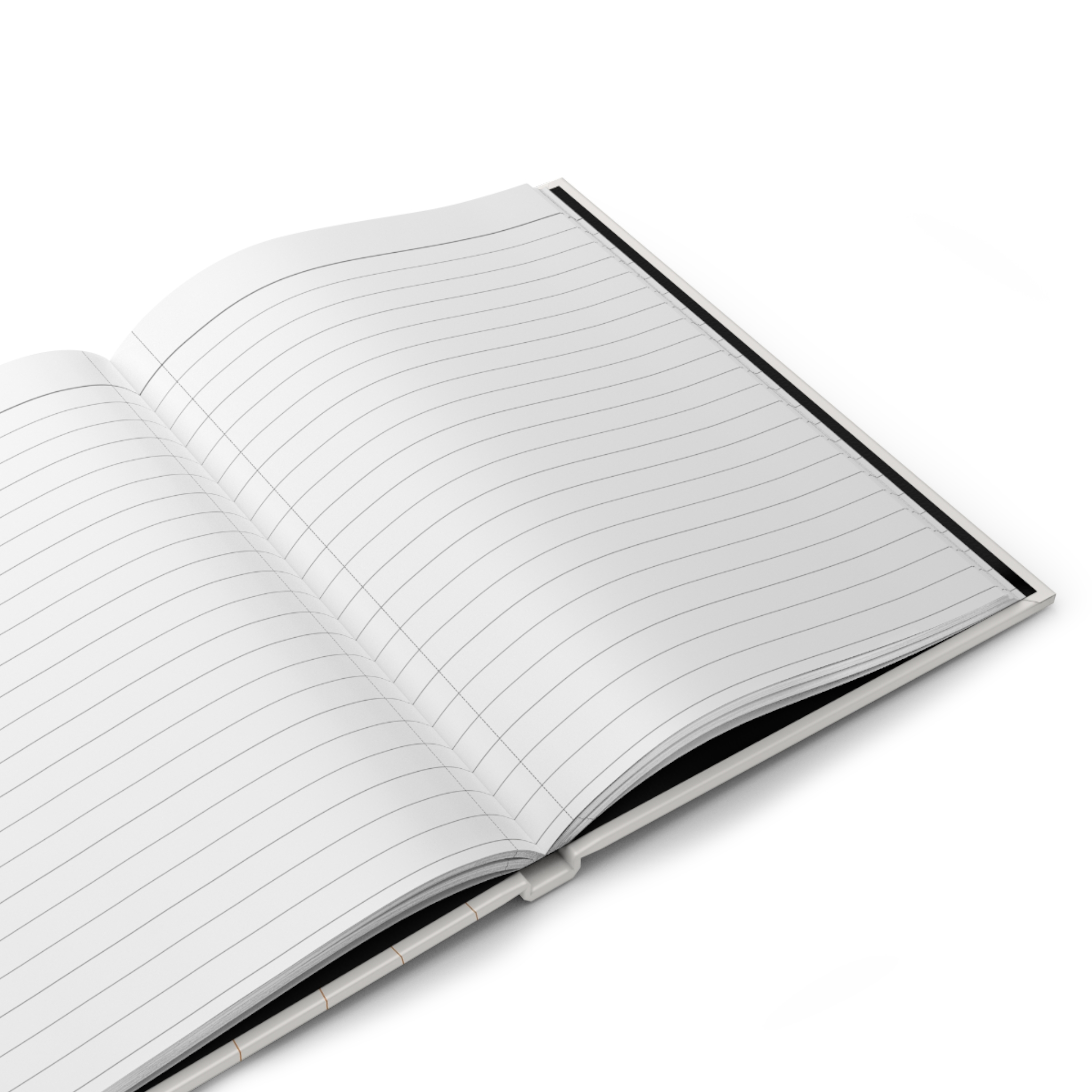 All The Little Things Journal – Dandelion Light