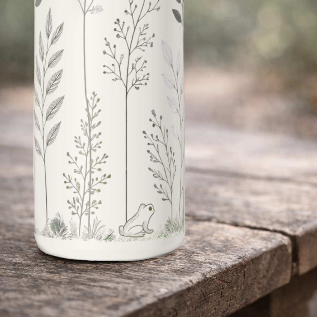 Forest Path Botanical Day Out Set