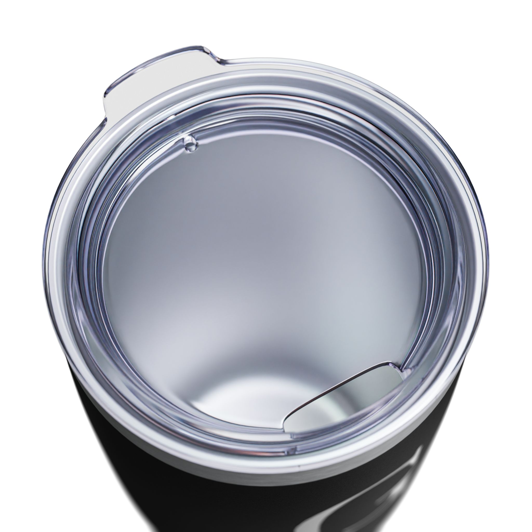 Personalized Tumbler with Phone Number – “In the Wild” Custom Tumbler