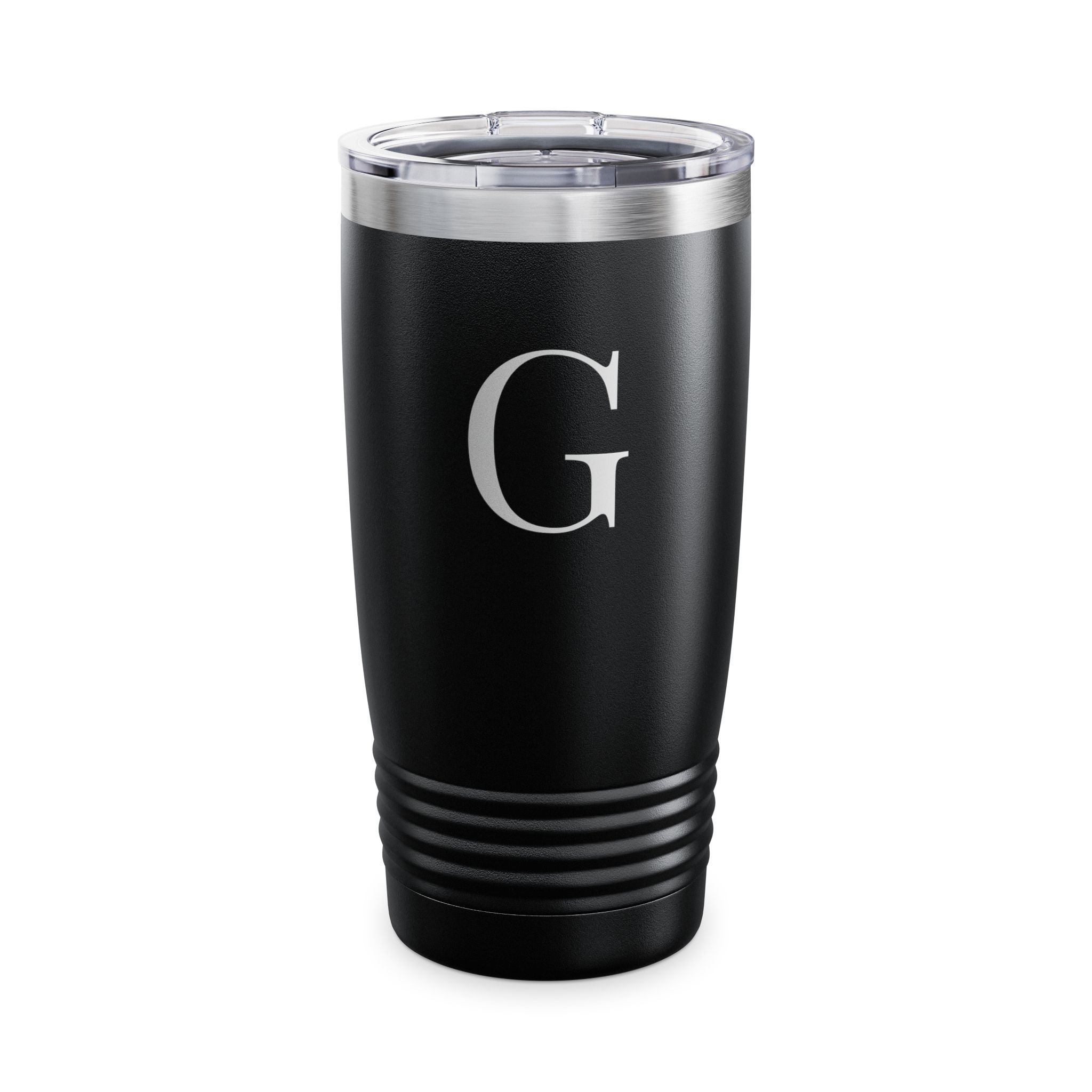 Personalized Tumbler with Phone Number – “In the Wild” Custom Tumbler