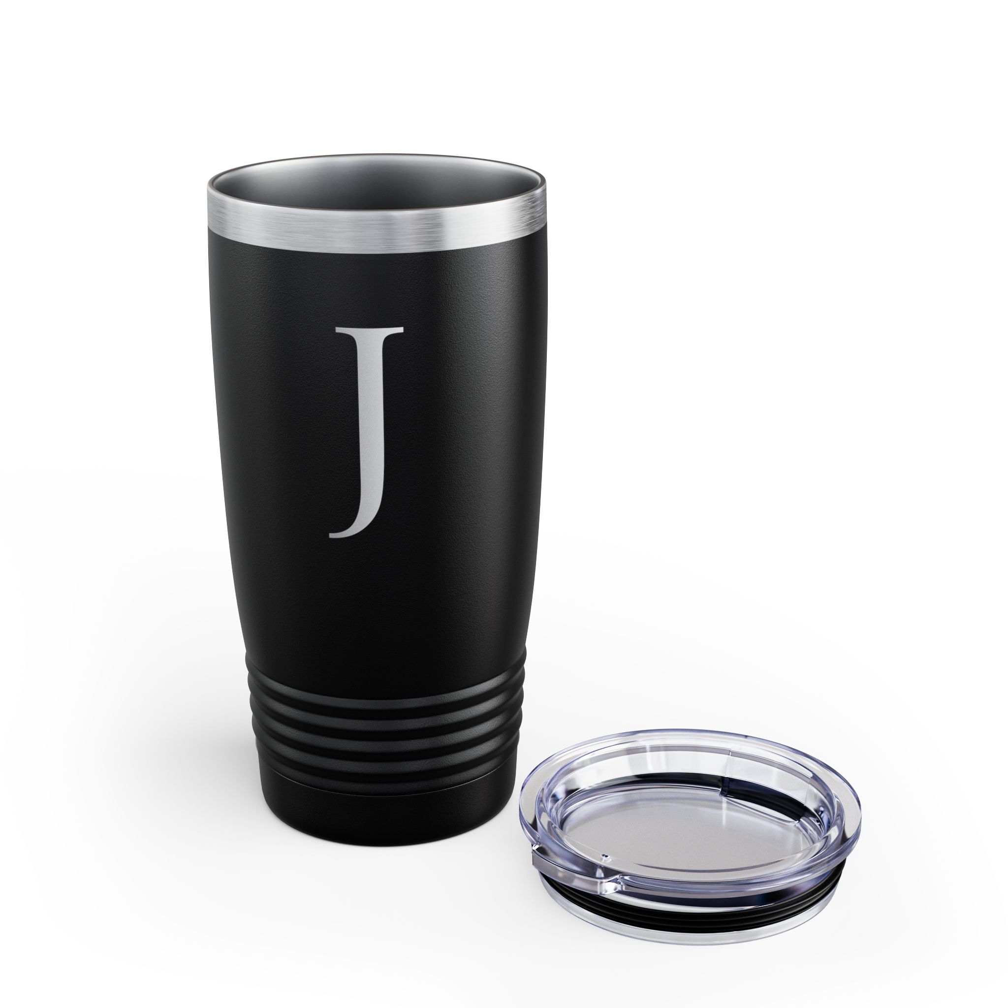 Personalized Tumbler with Phone Number – Give it Back Custom Tumbler