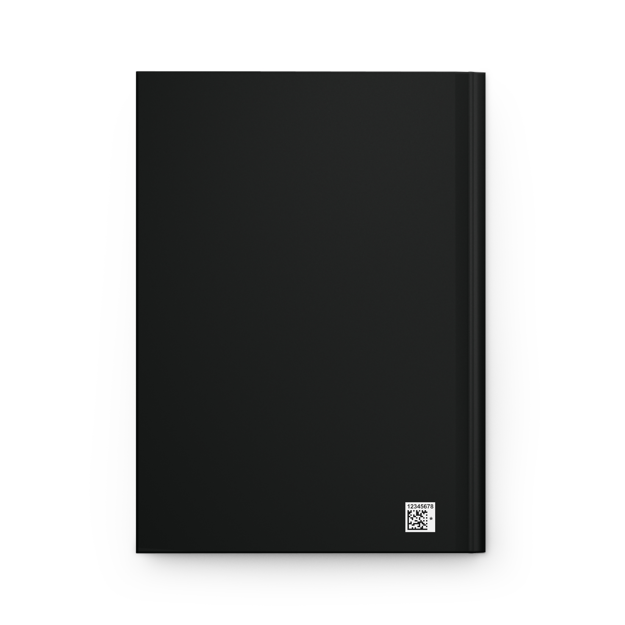 Personalized Keep Dreaming Journal – Midnight Bloom