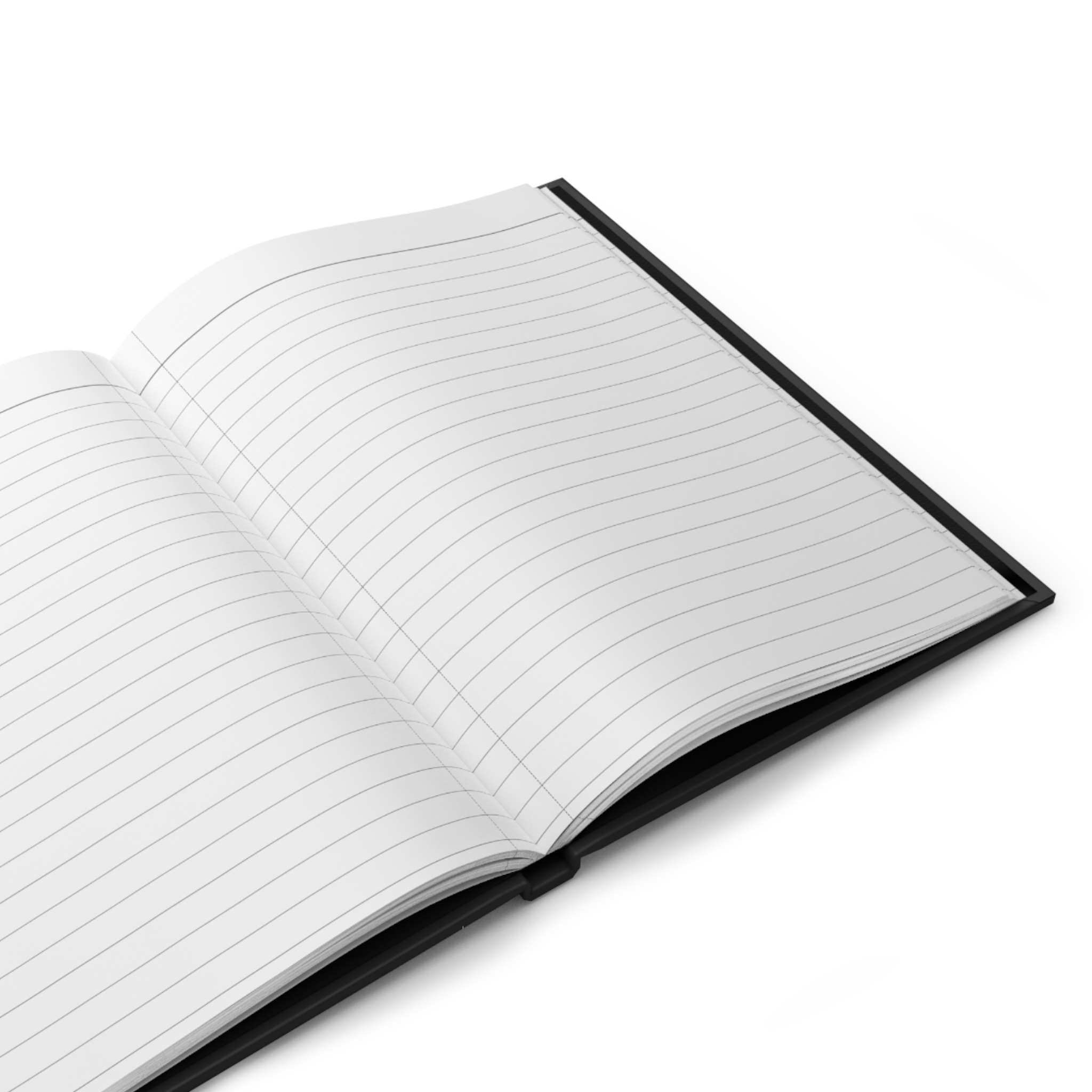 Personalized Keep Dreaming Journal – Midnight Bloom