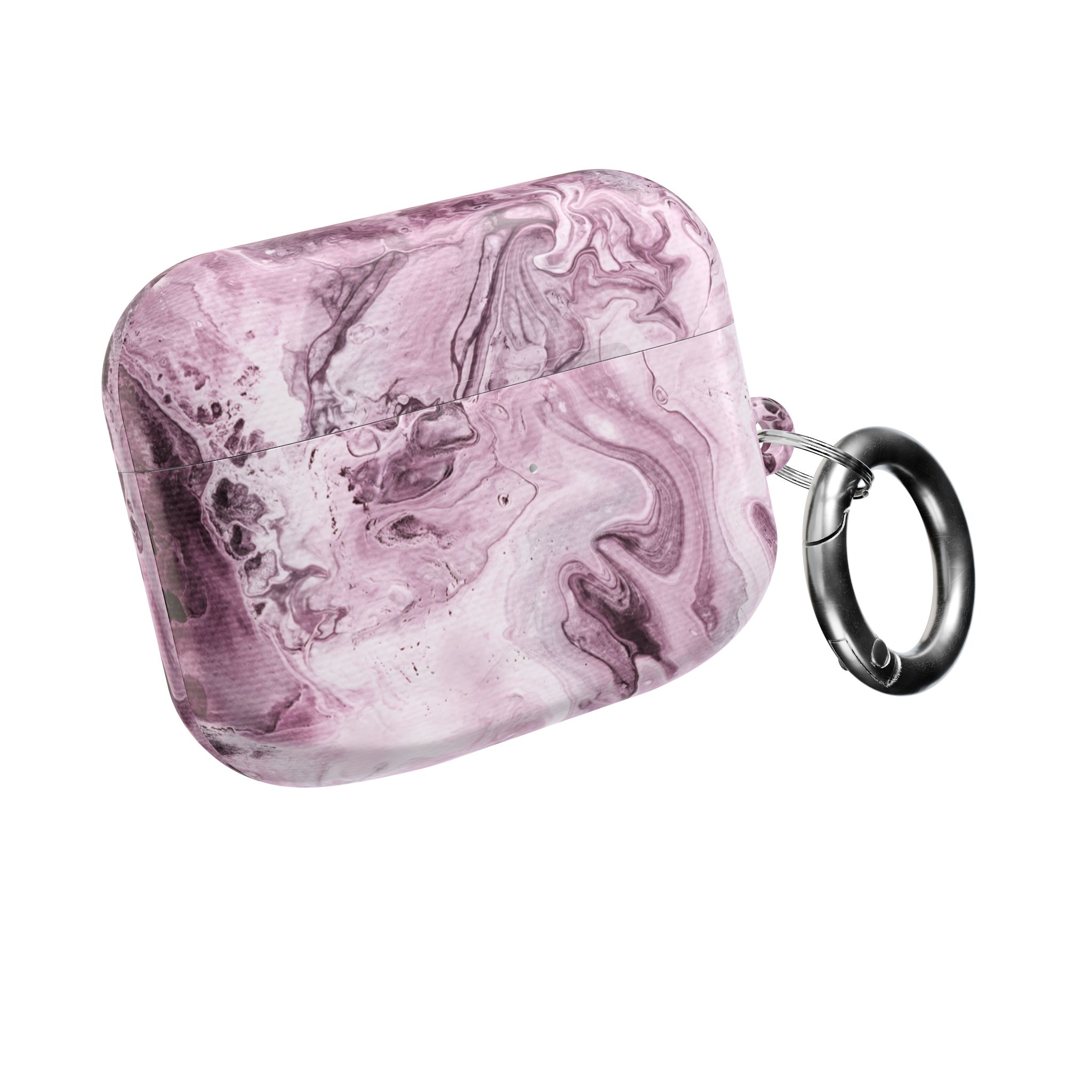 Rose Current Phone Case & AirPods Case Set – Nightstand Art Collection
