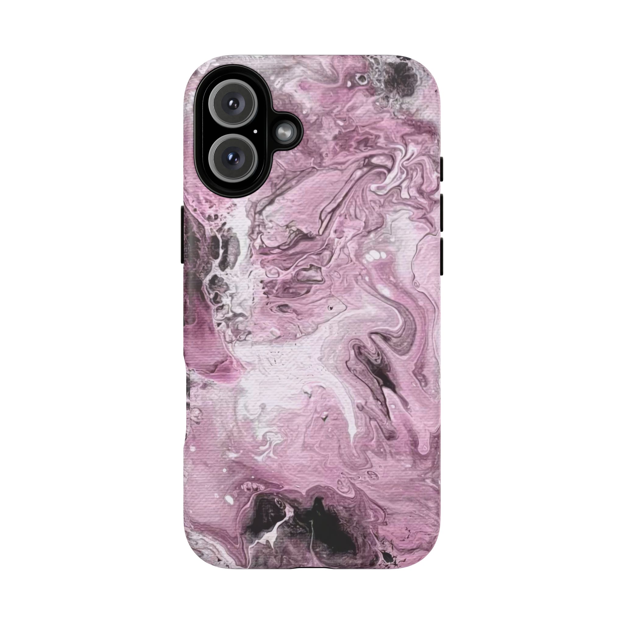 Rose Current Phone Case – Nightstand Art Collection