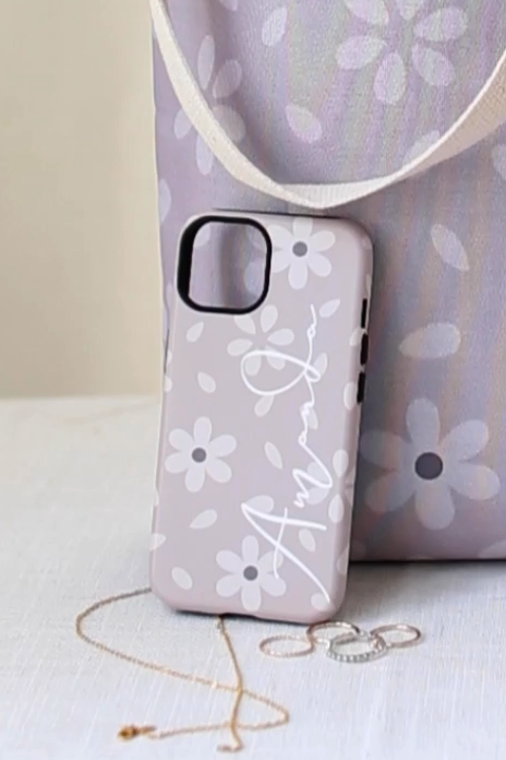 Petal & Linen Floral Essentials Set