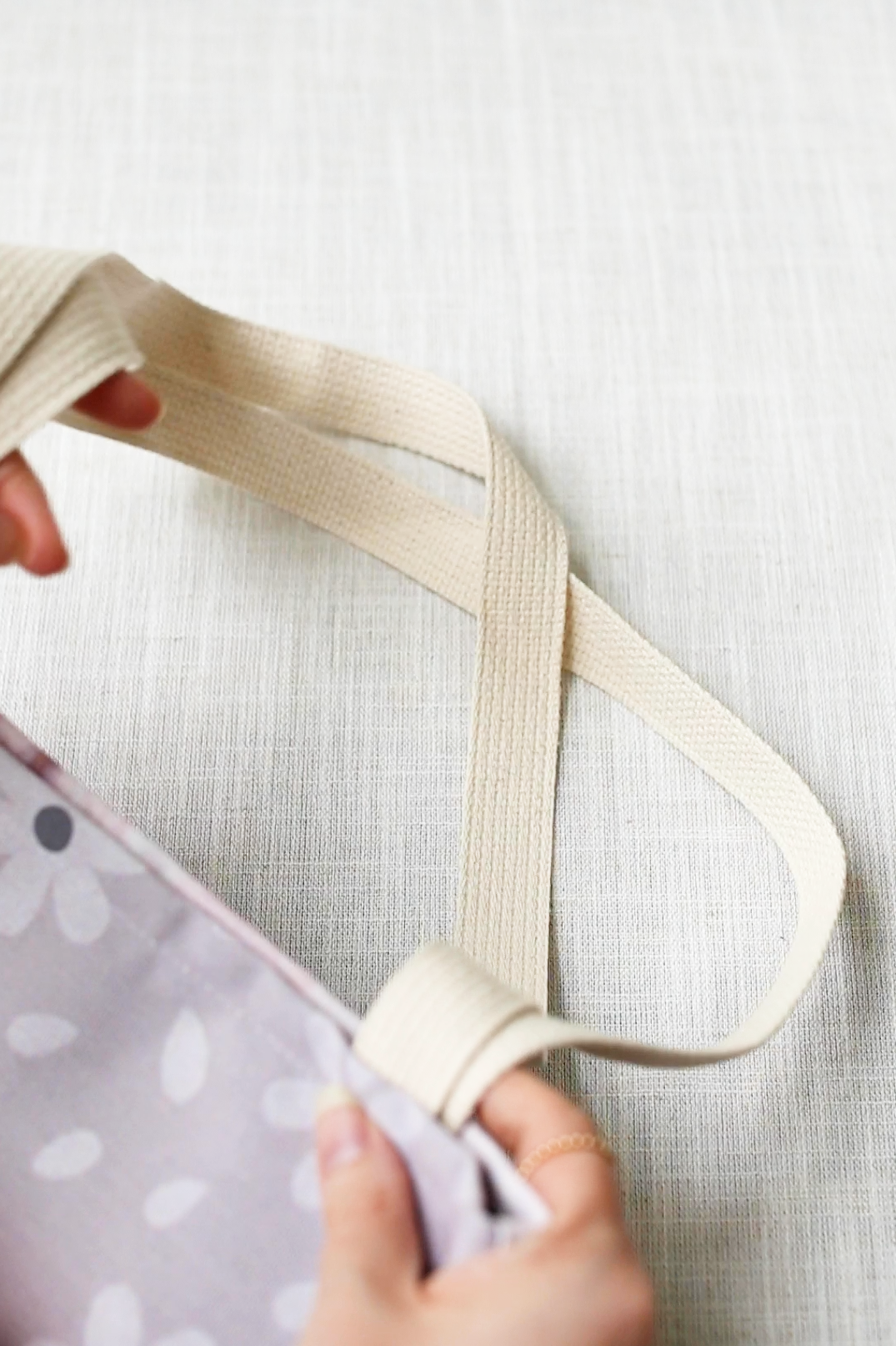 Petal & Linen Floral Essentials Set
