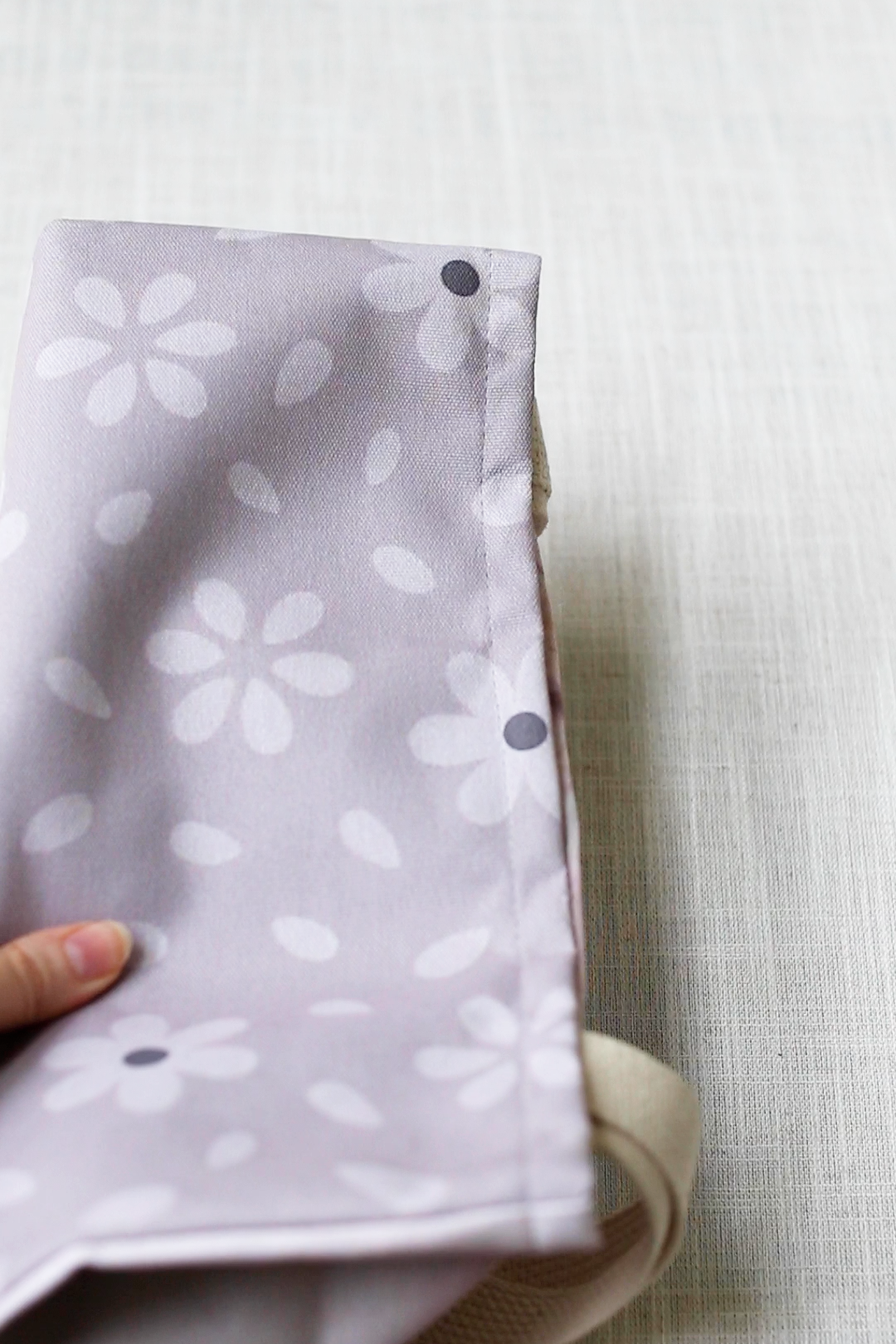Petal & Linen Floral Essentials Set