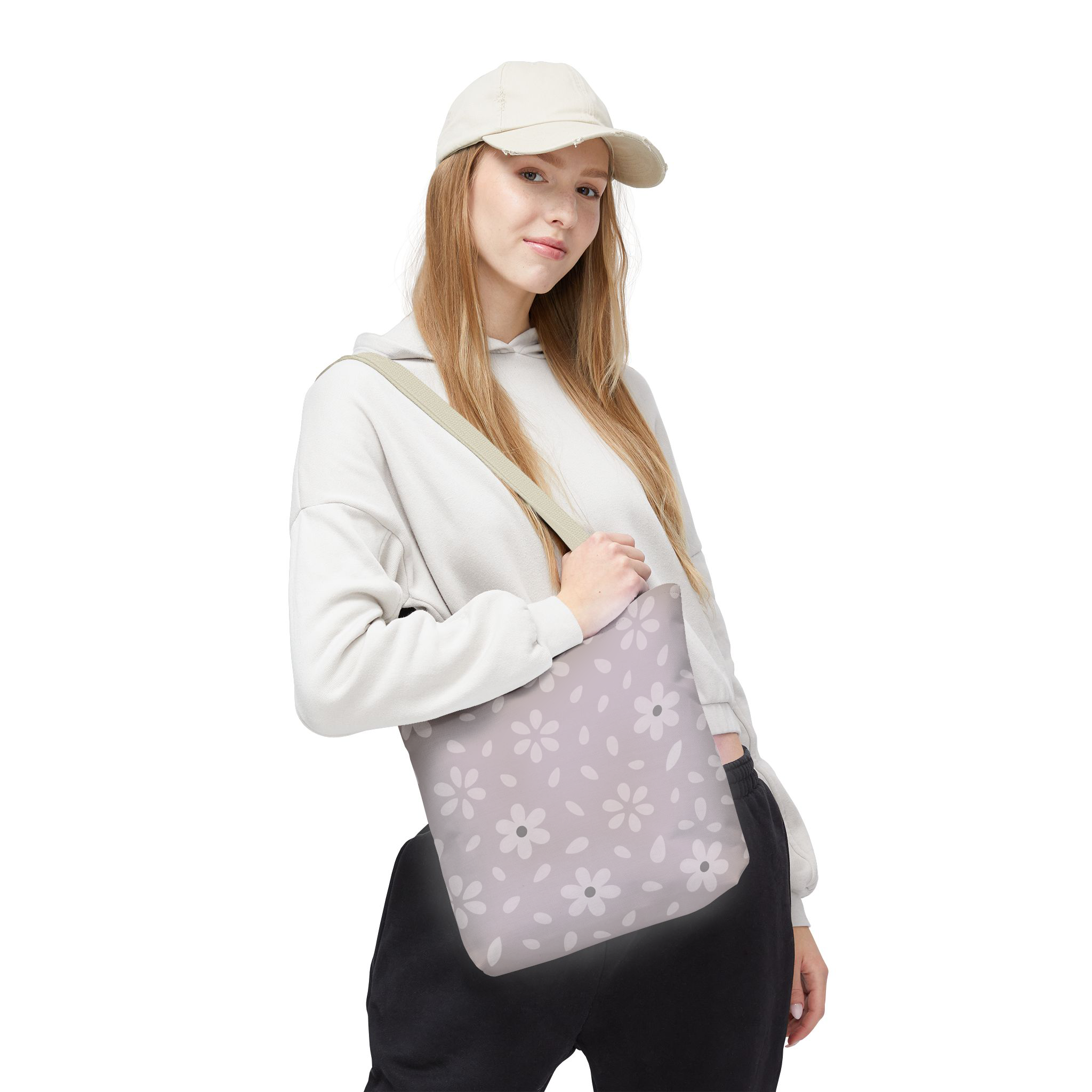 Petal & Linen Floral Essentials Set