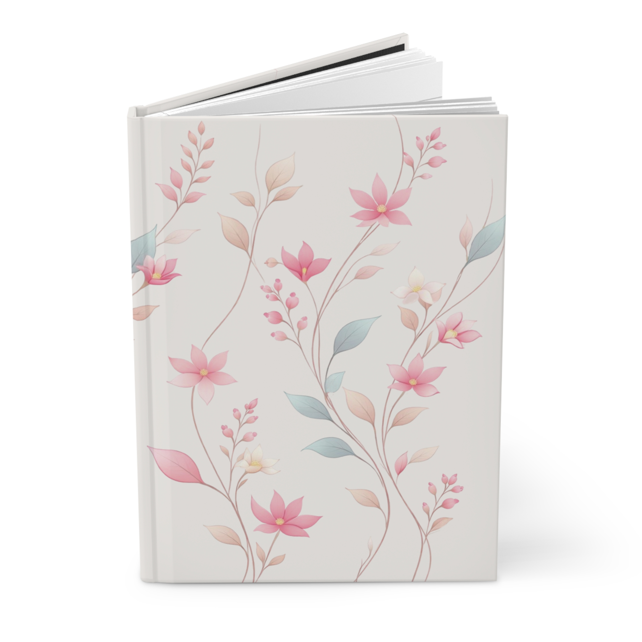 Rosewater Petal Soft Glow Set