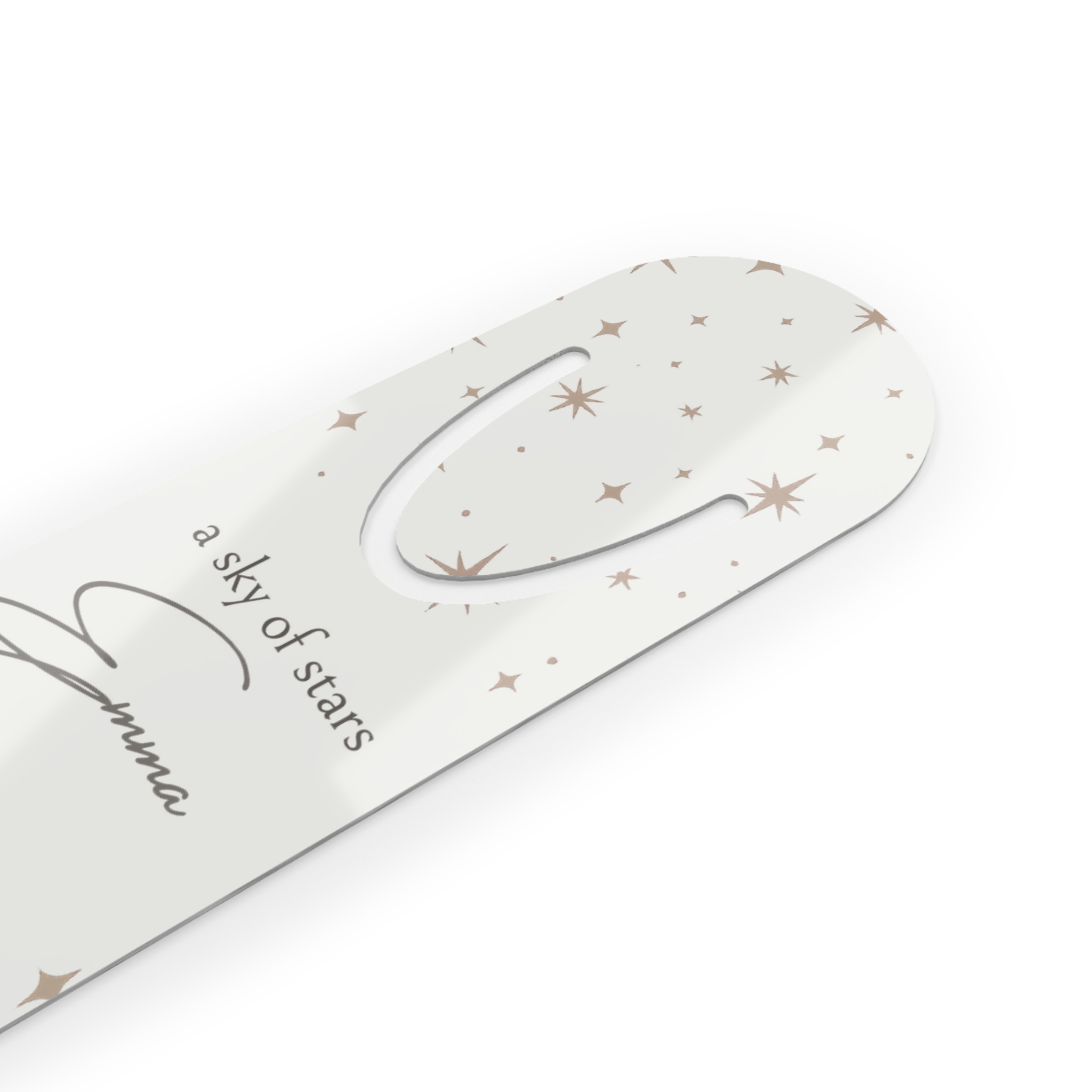 Graduation Next Chapter Journal and Bookmark Set – Sky of Stars