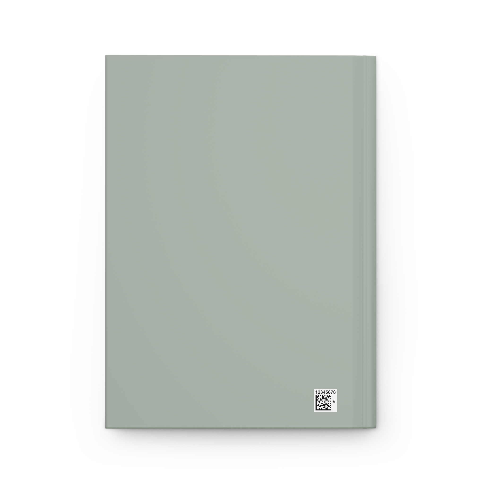 Notes for the Journey Hardcover Journal