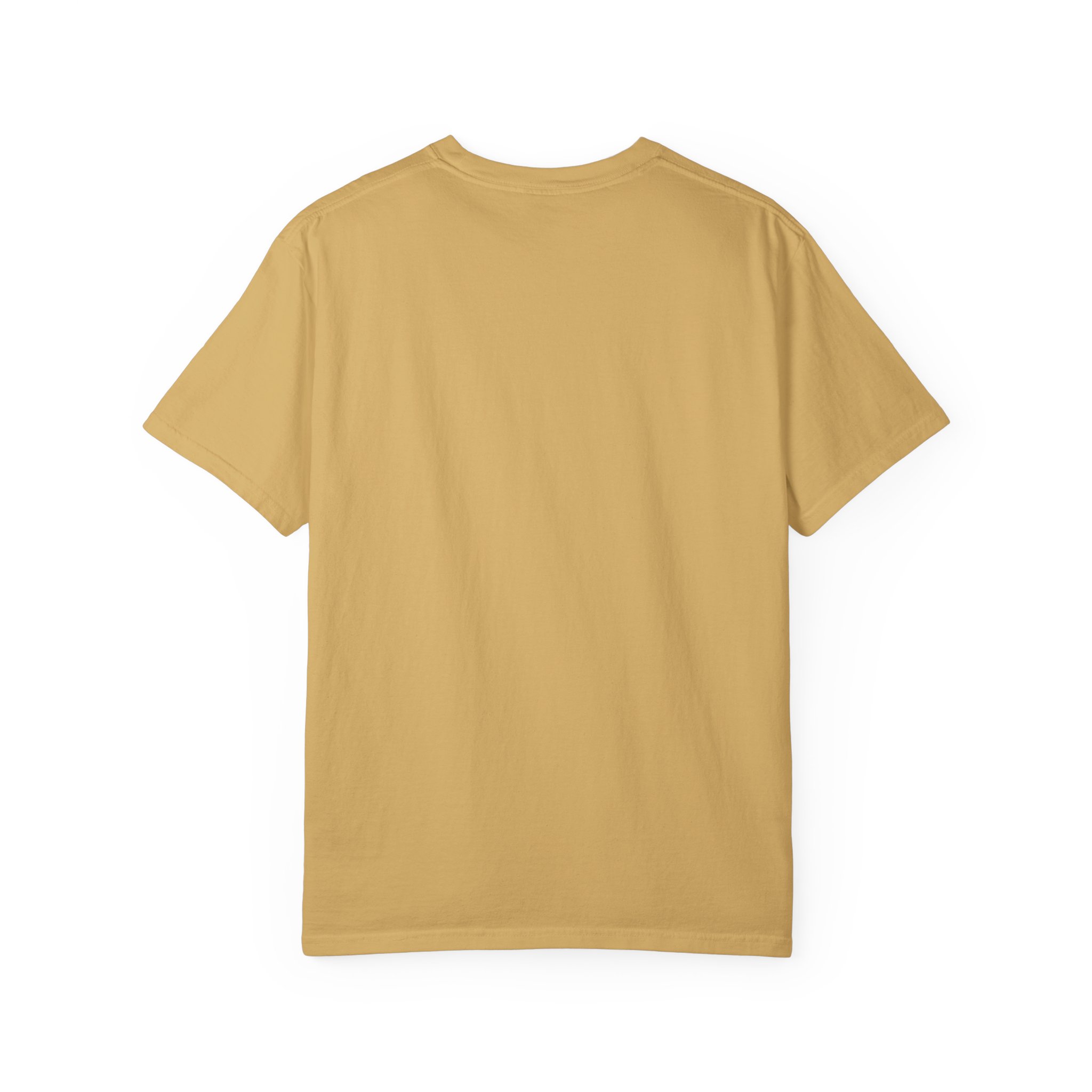 Sunlit Summit Art T-Shirt