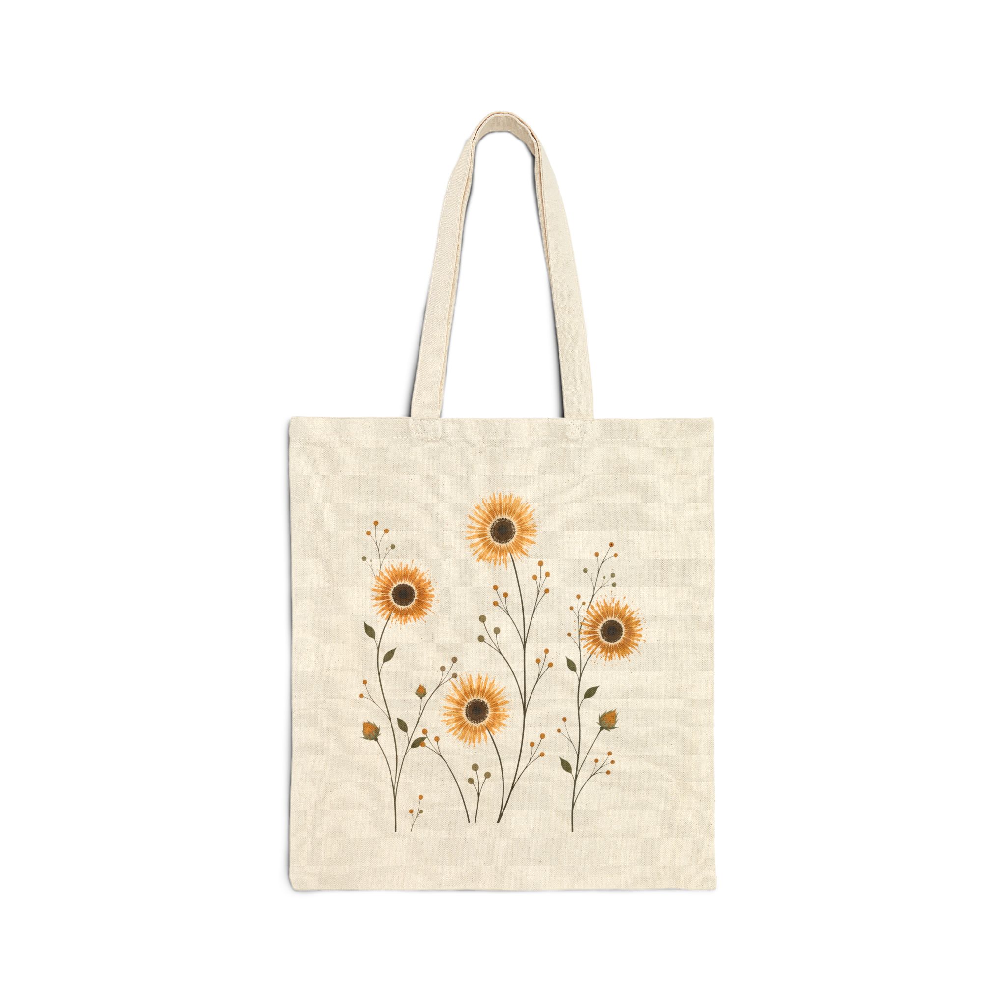 Sunflower Bloom Gift Box