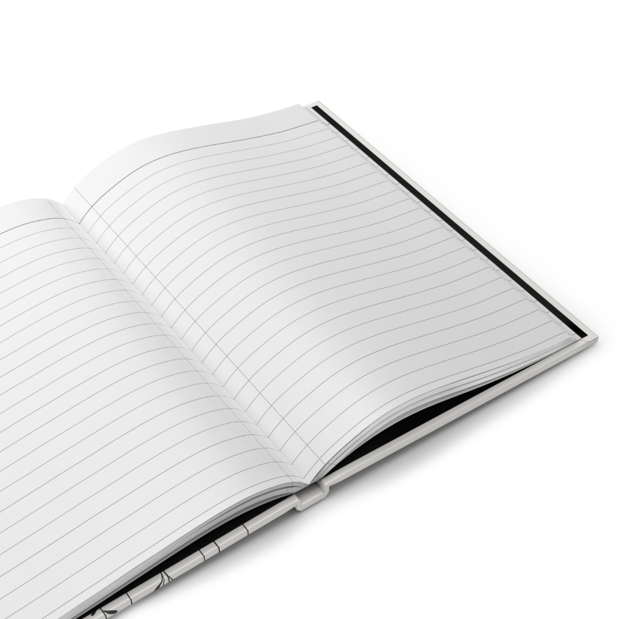 Floral Teacher Appreciation Journal – Notes to Grow