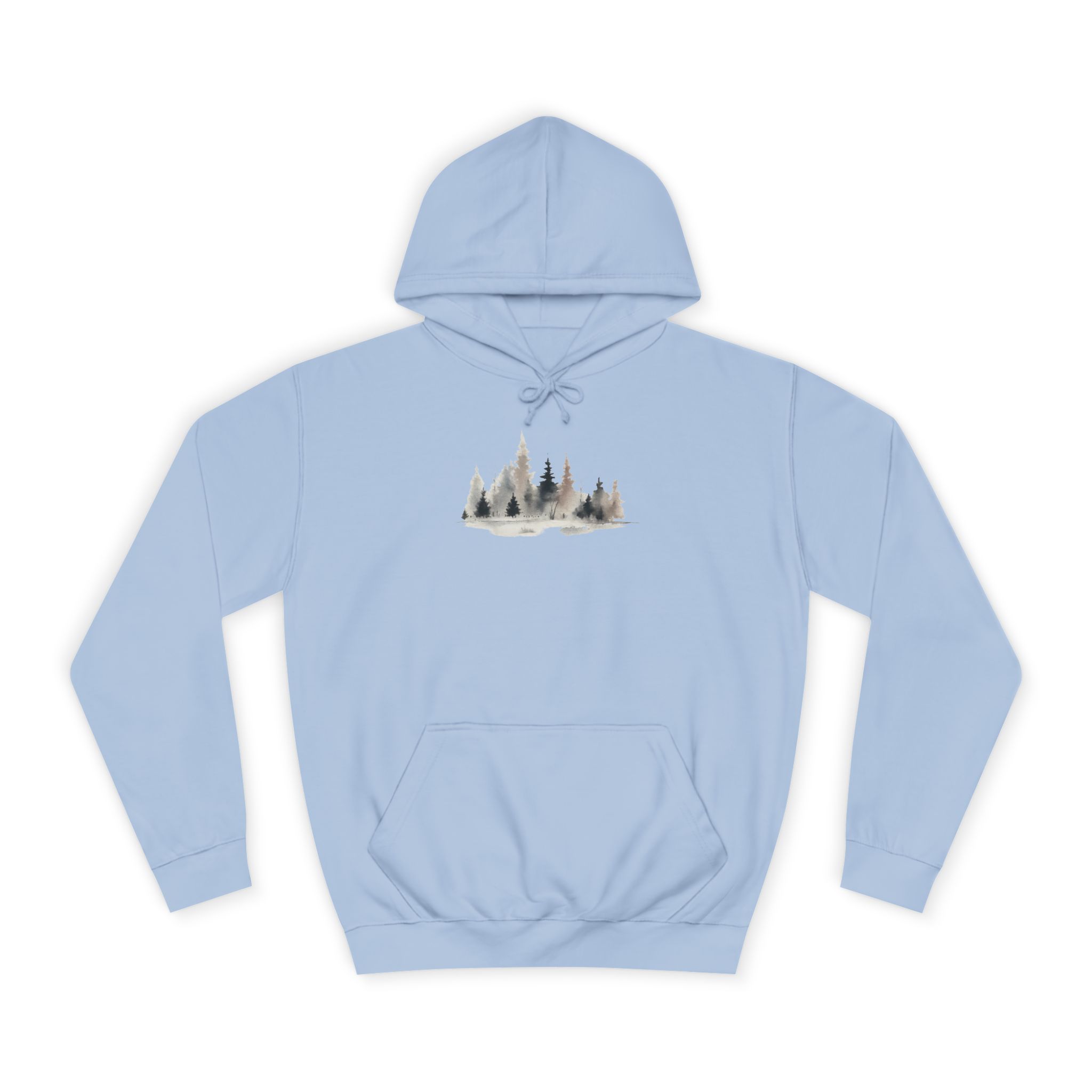 Cedar Gap Hoodie