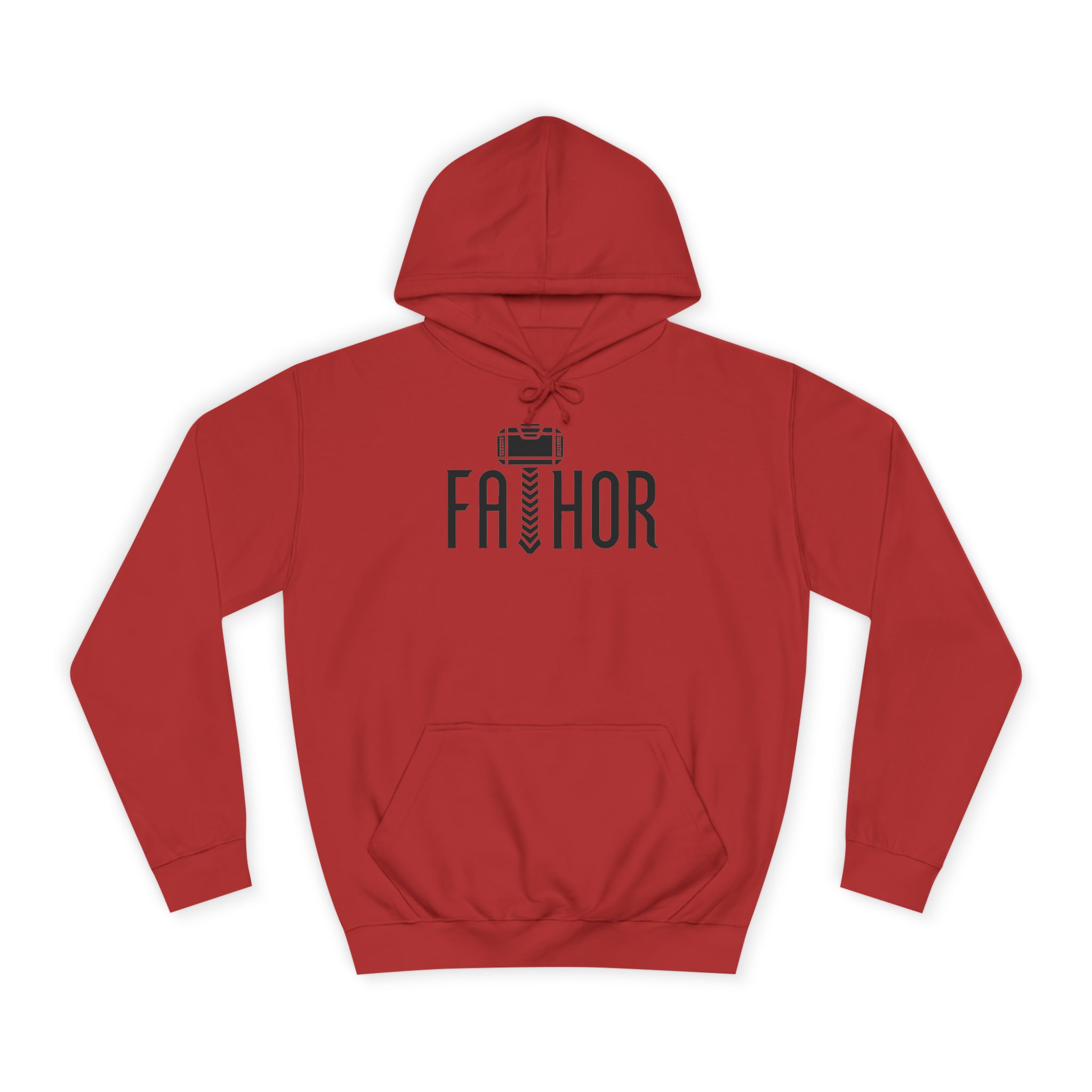 Fathor Hoodie