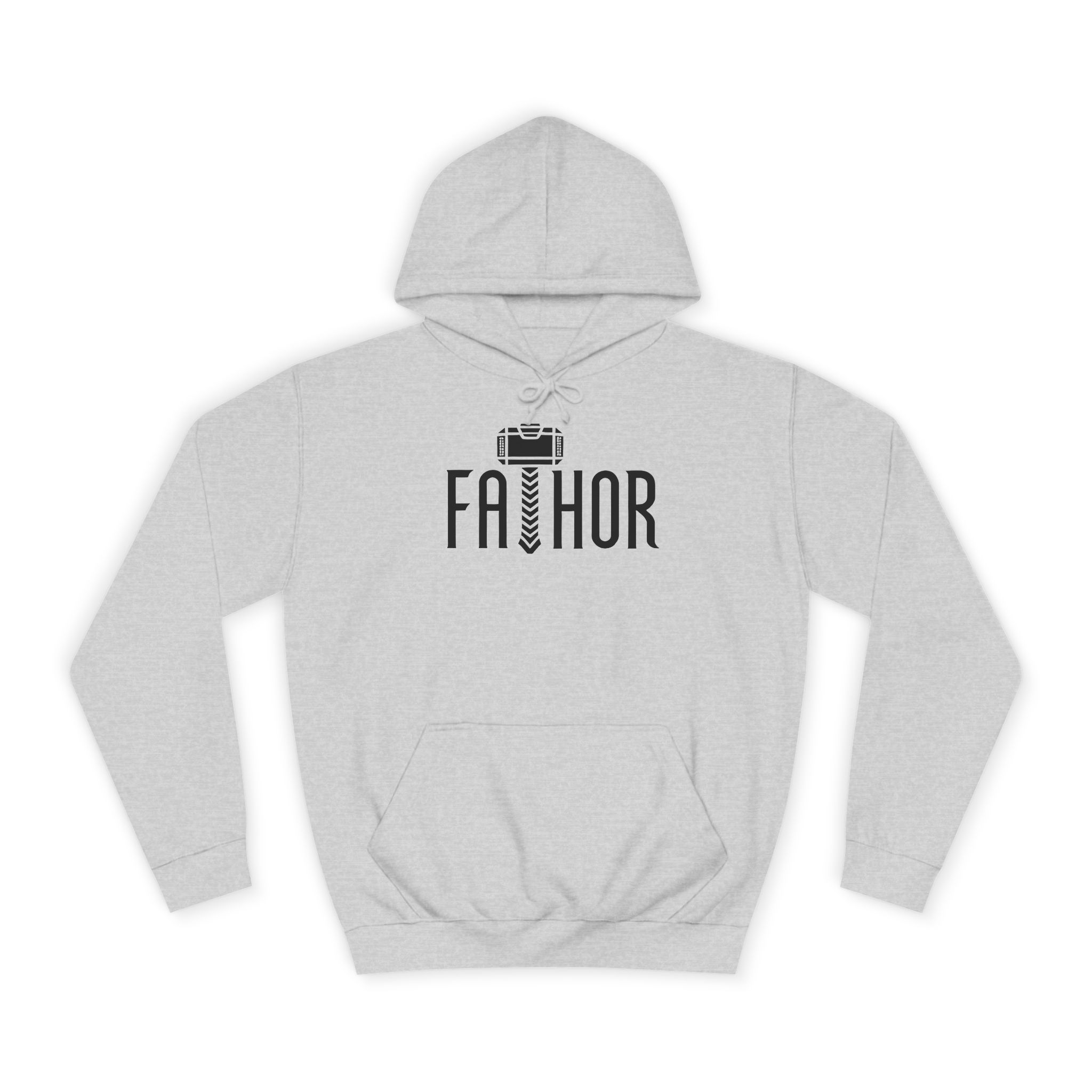 Fathor Hoodie