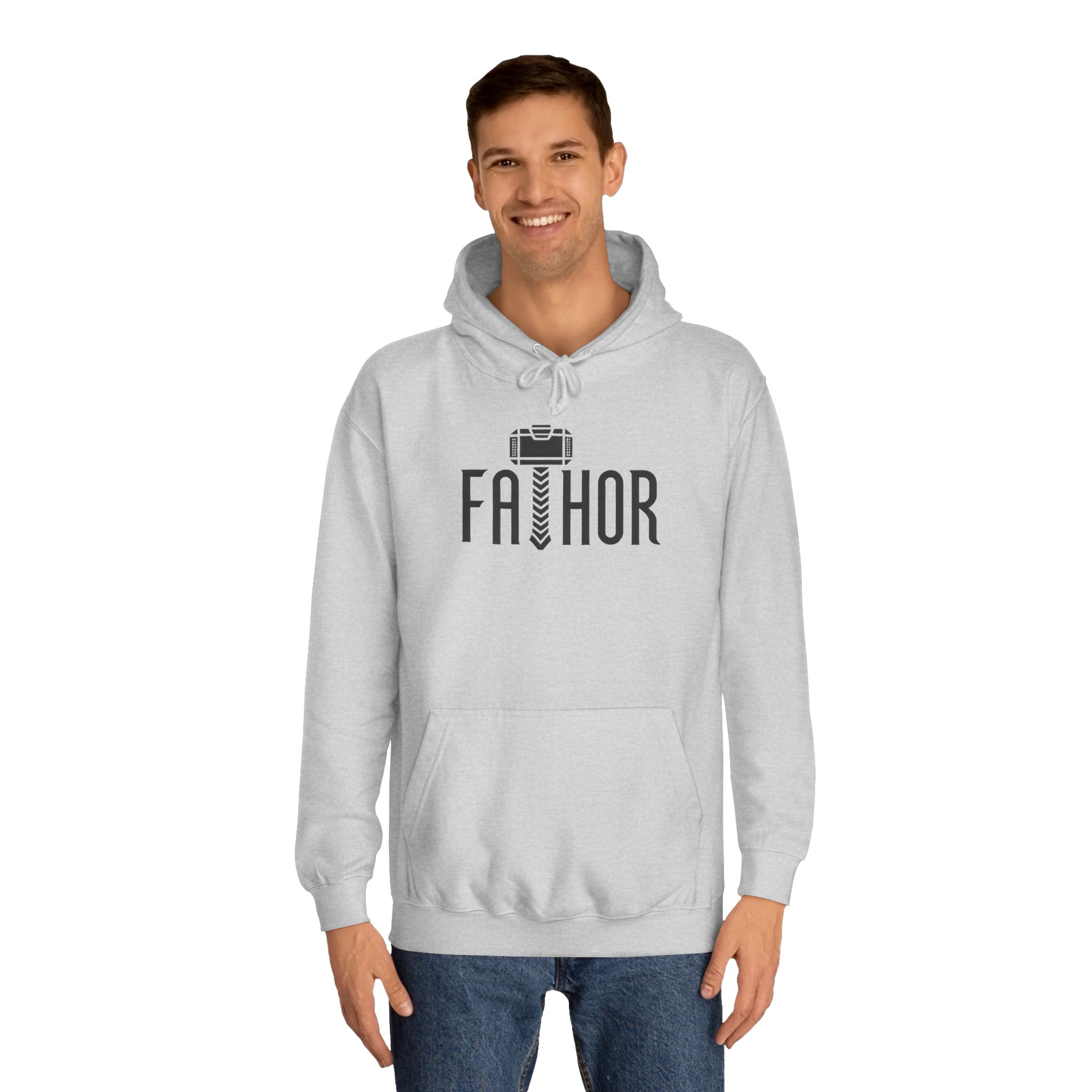 Fathor Hoodie