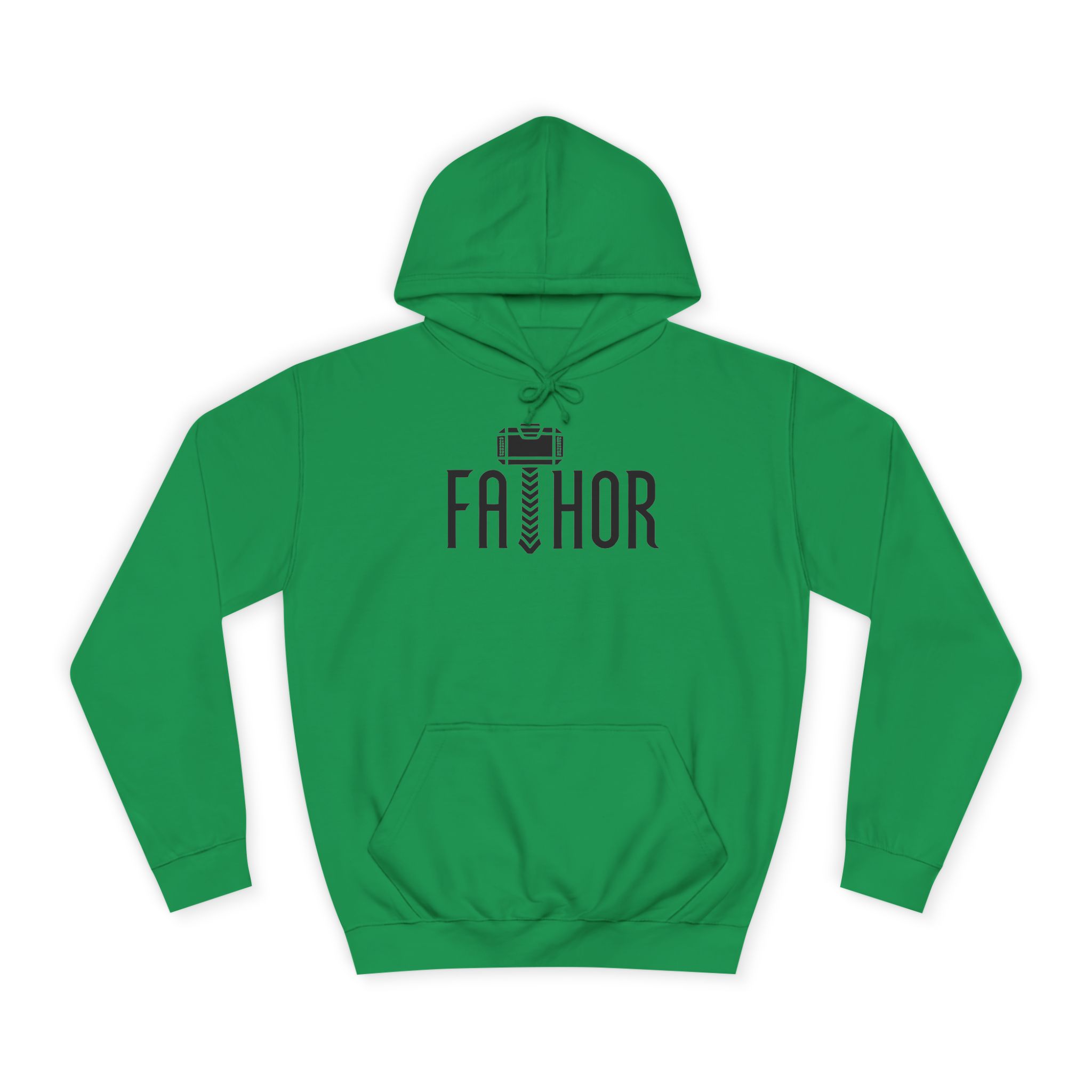 Fathor Hoodie