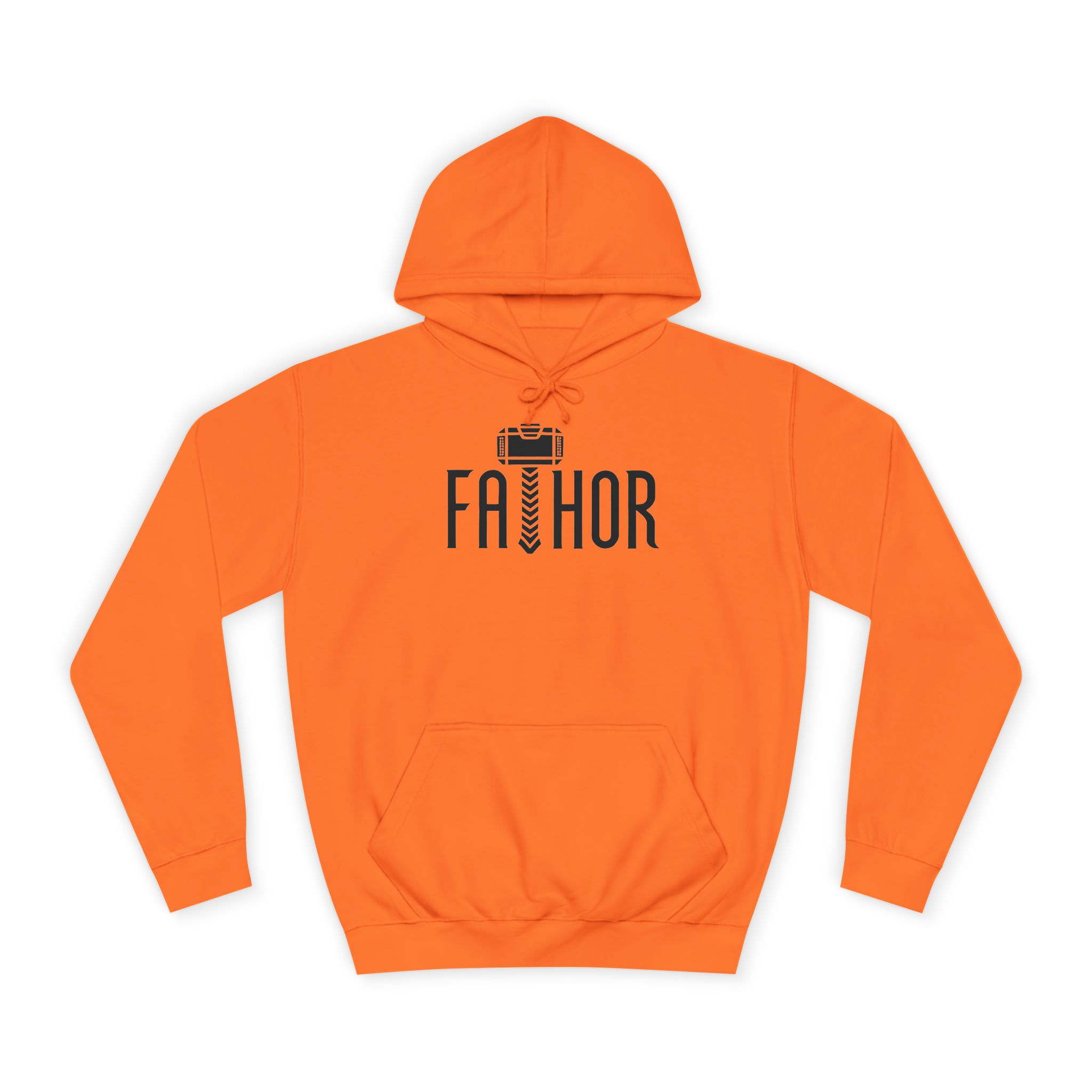 Fathor Hoodie