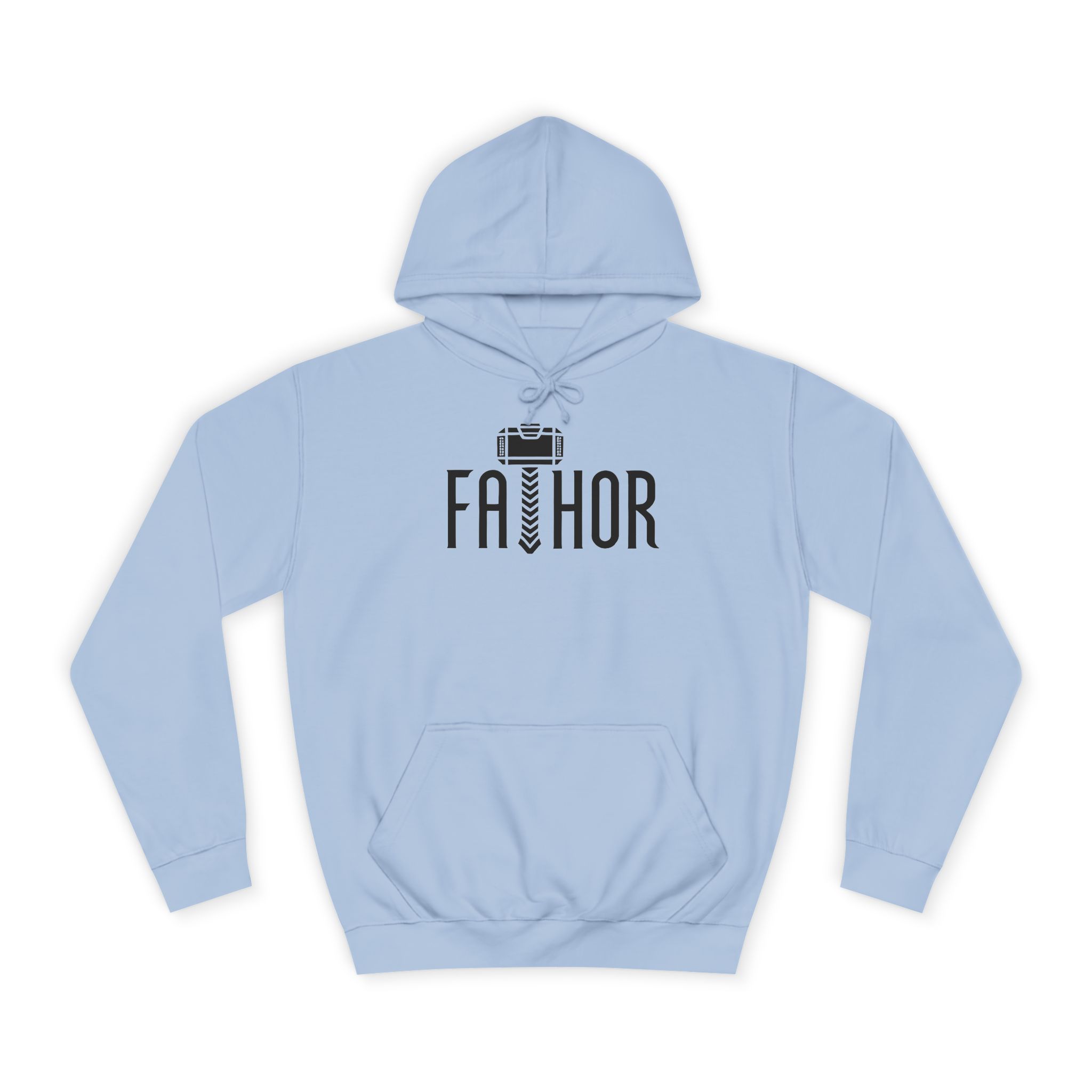 Fathor Hoodie