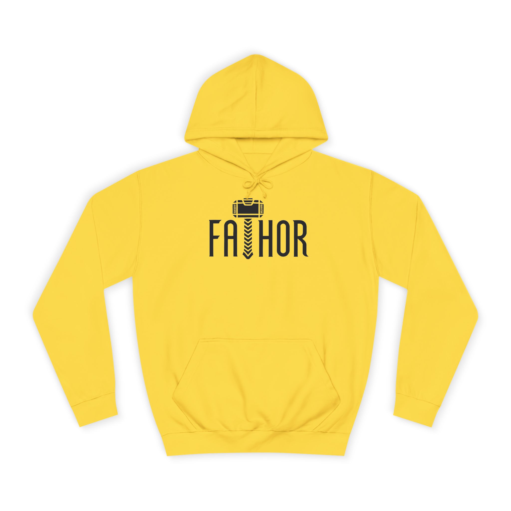 Fathor Hoodie