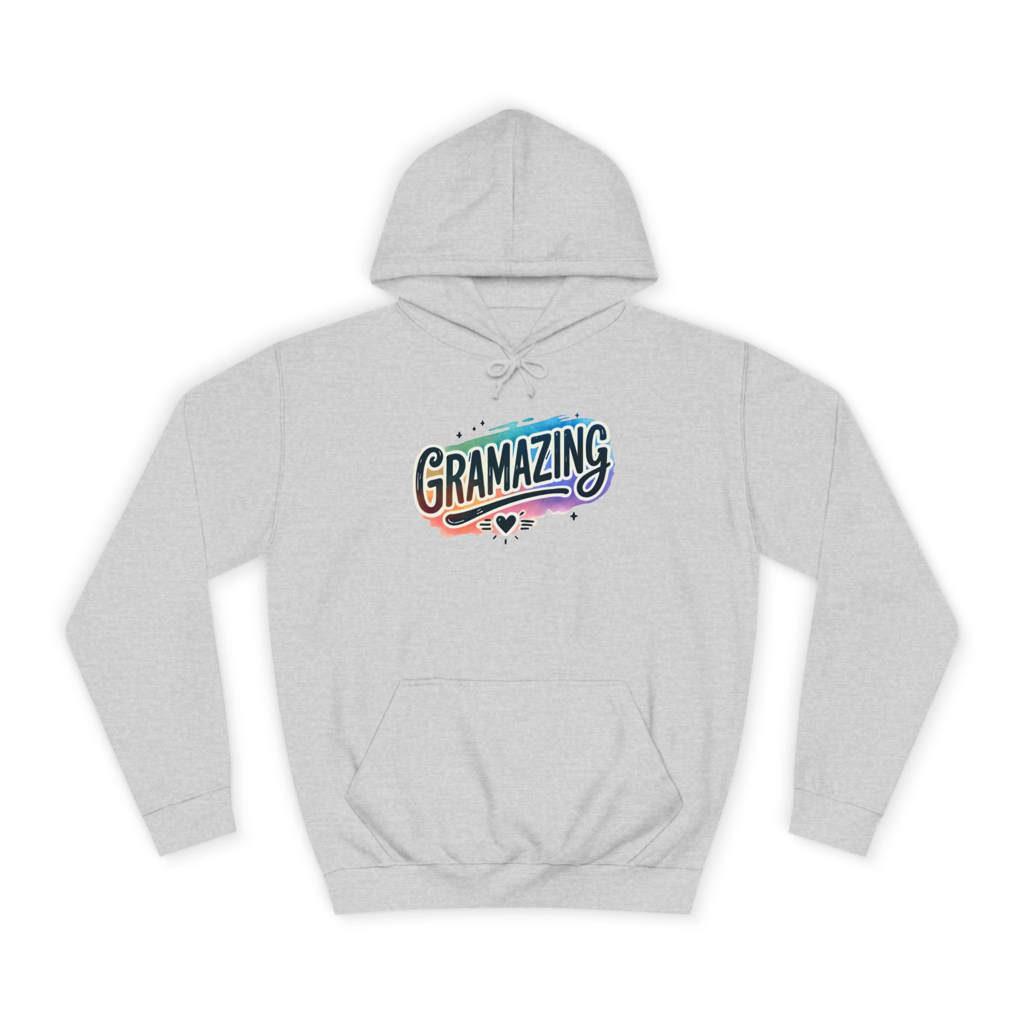 Gramazing Hoodie