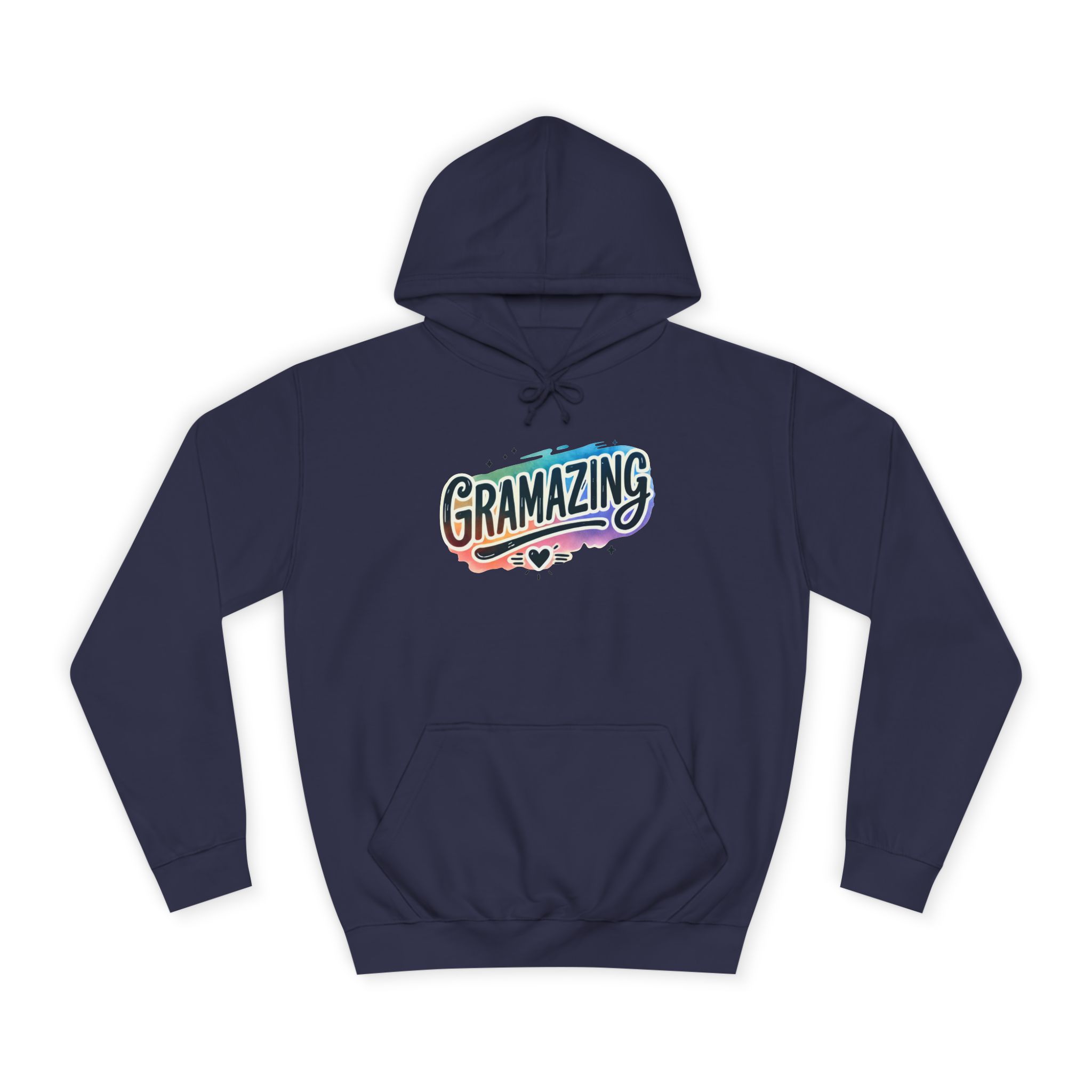 Gramazing Hoodie