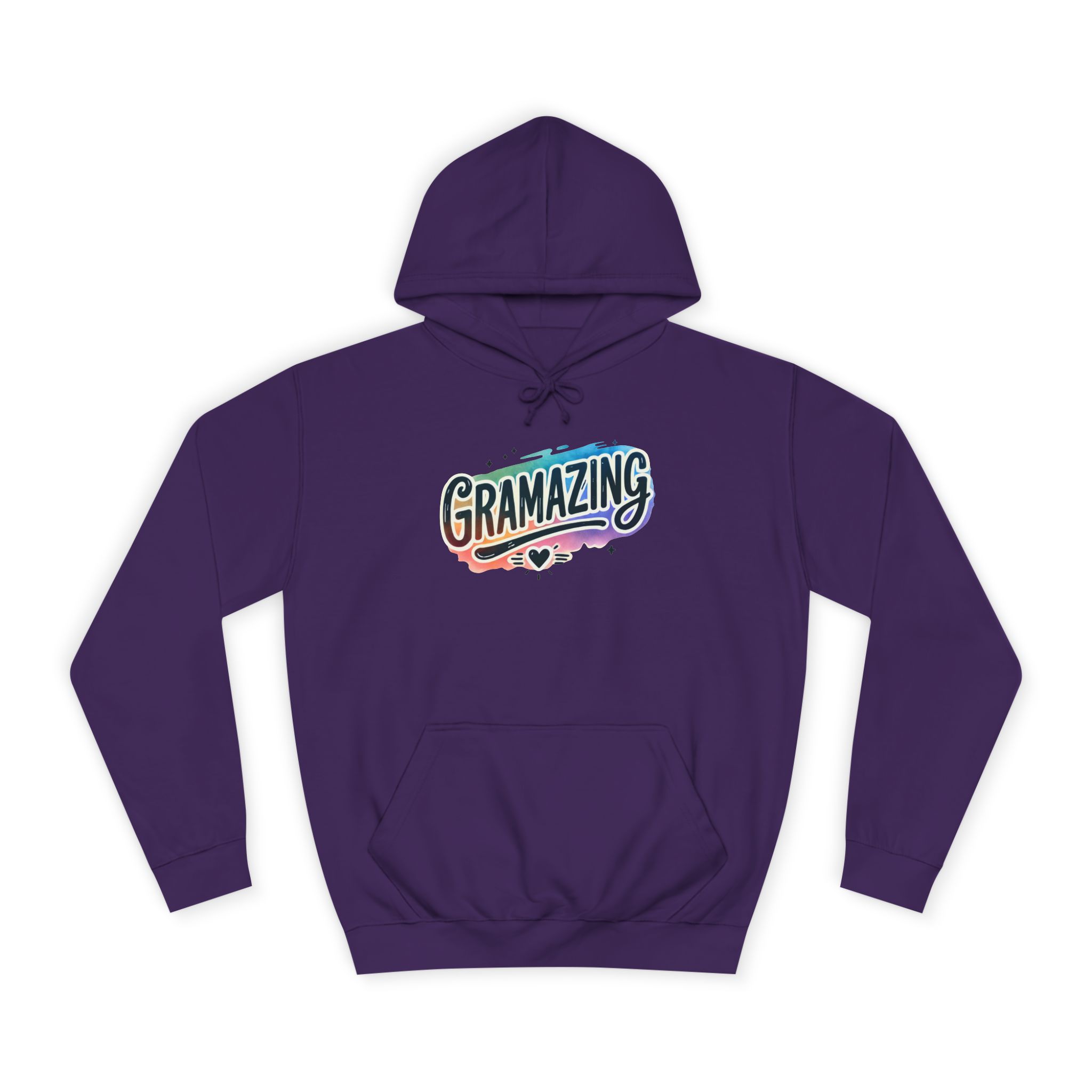 Gramazing Hoodie