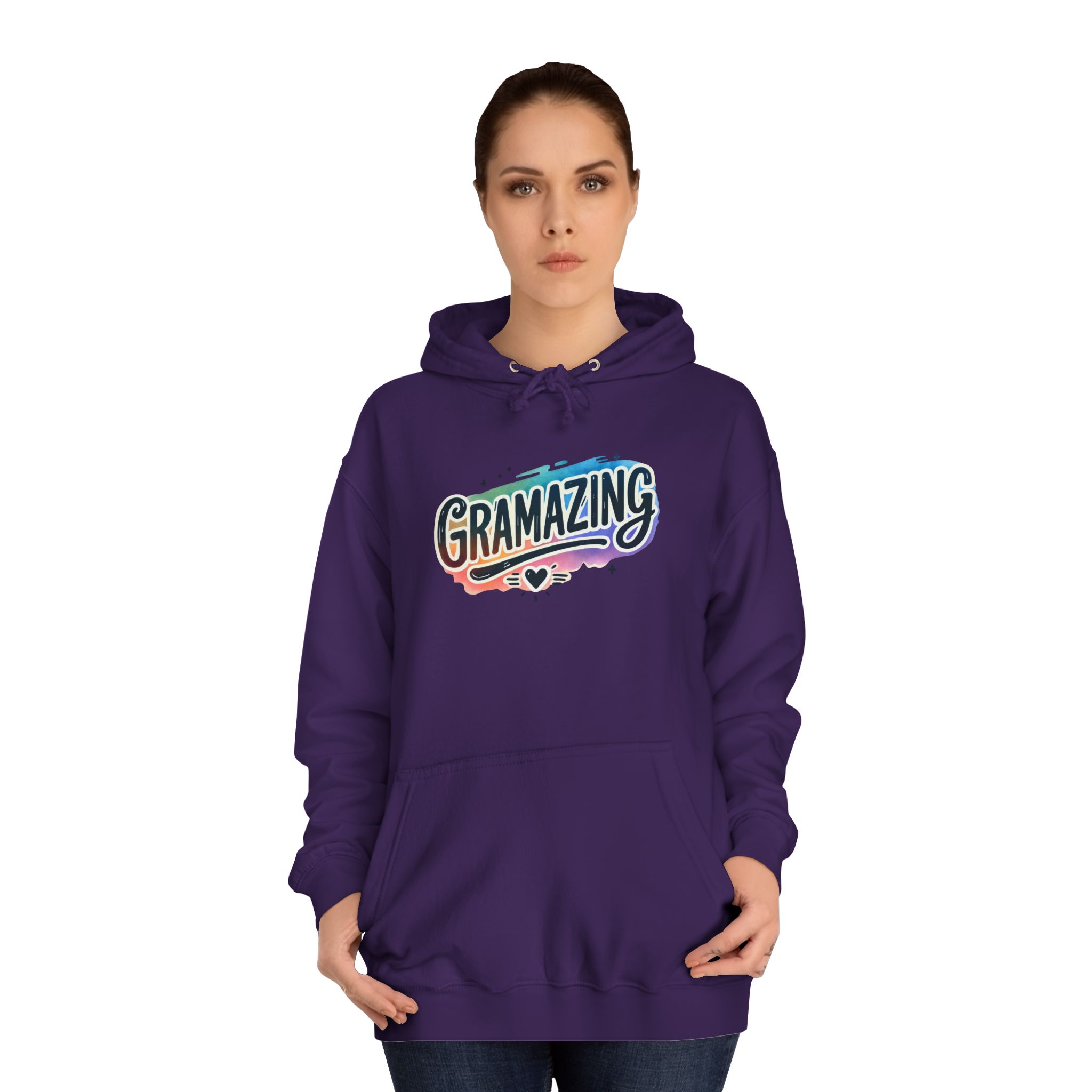 Gramazing Hoodie