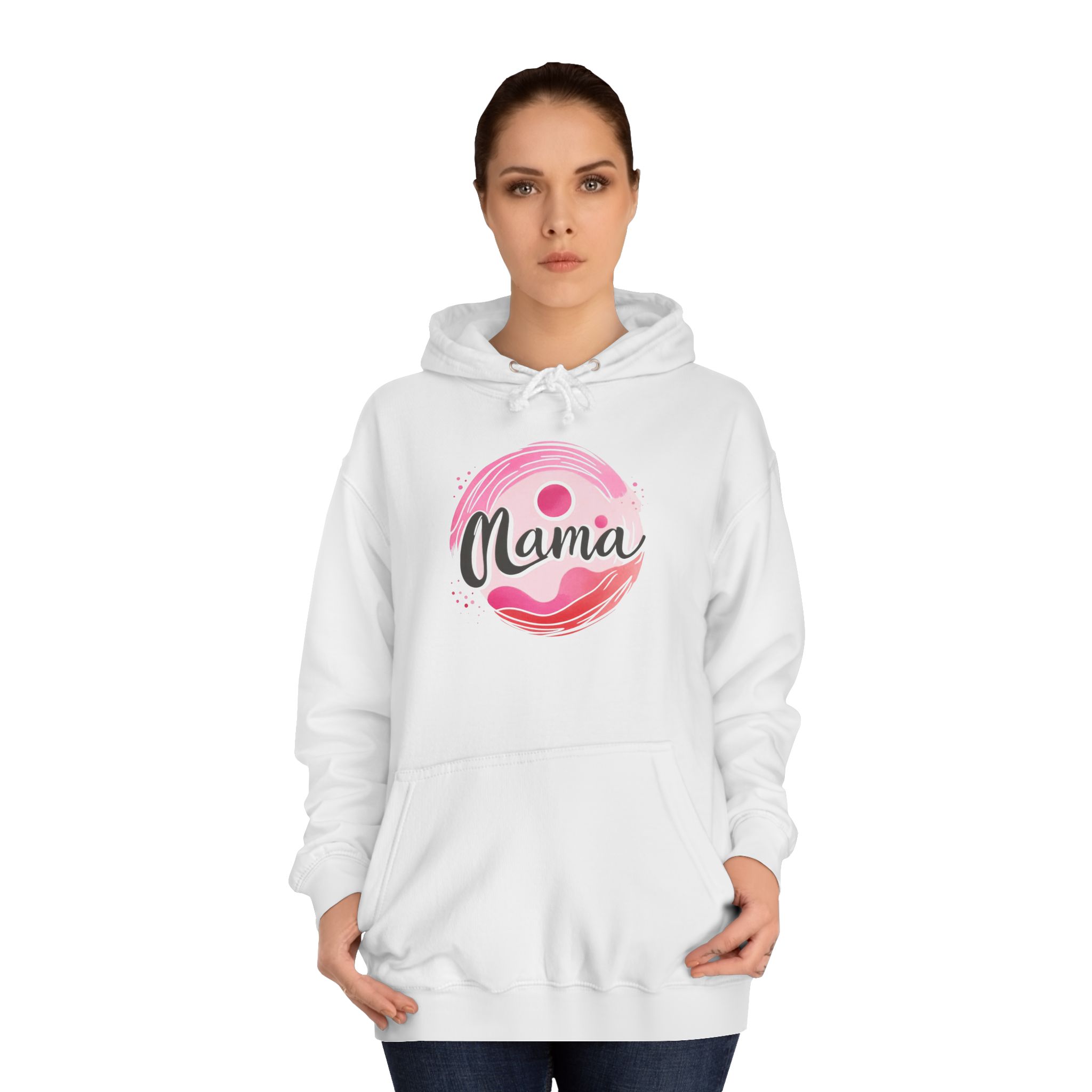 Mama Hoodie