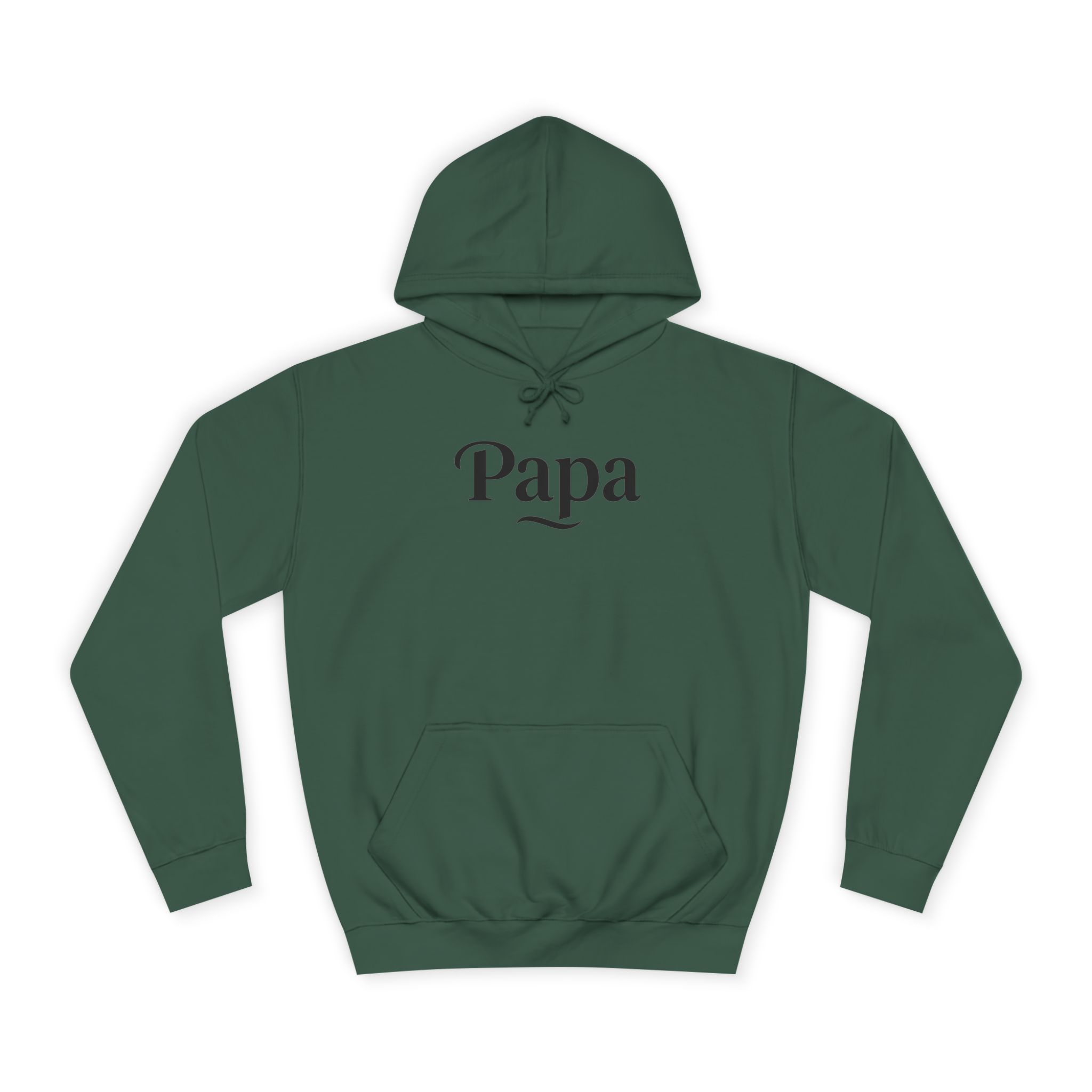 Papa Hoodie