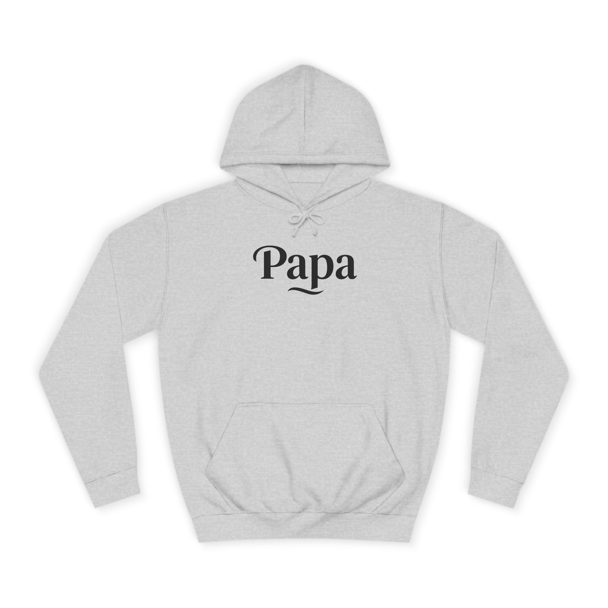 Papa Hoodie