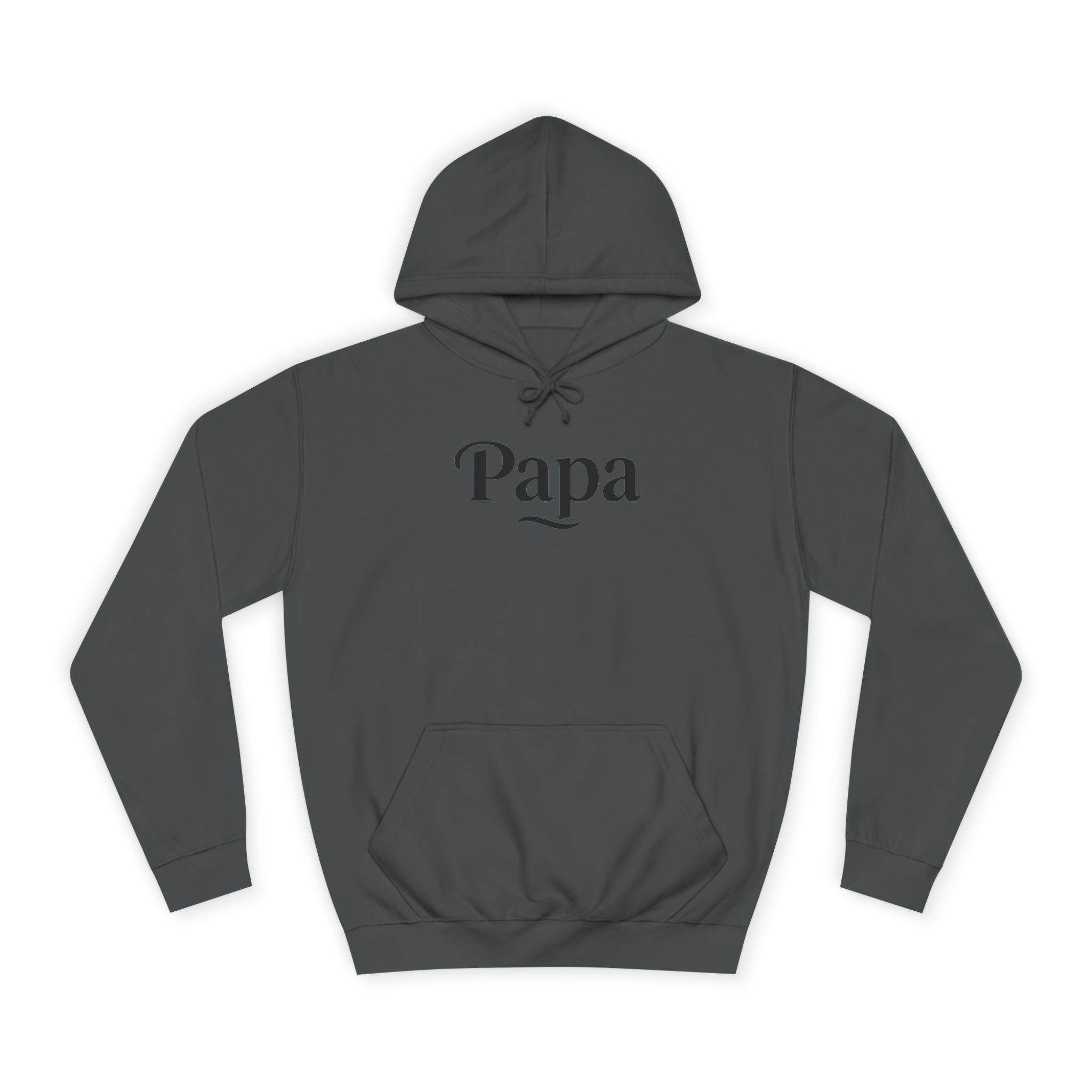 Papa Hoodie
