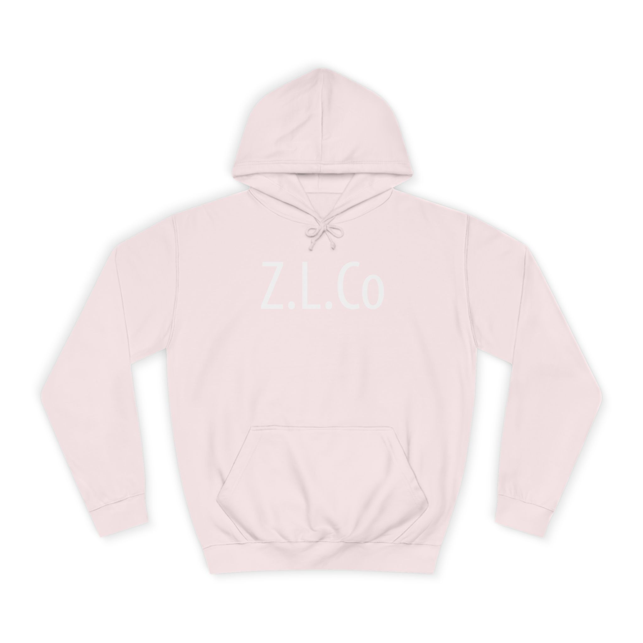 Z.L. Co Hoodie