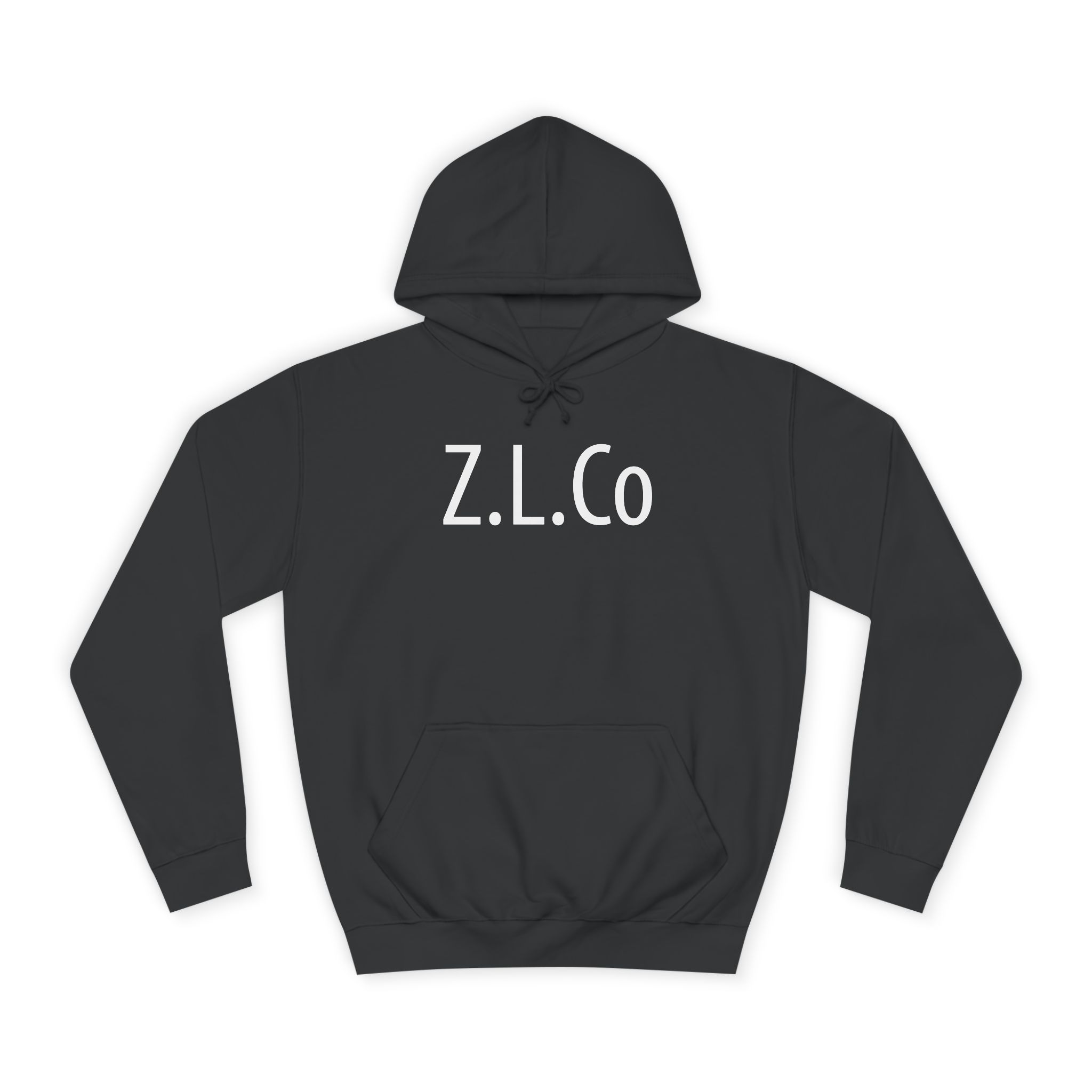 Z.L. Co Hoodie