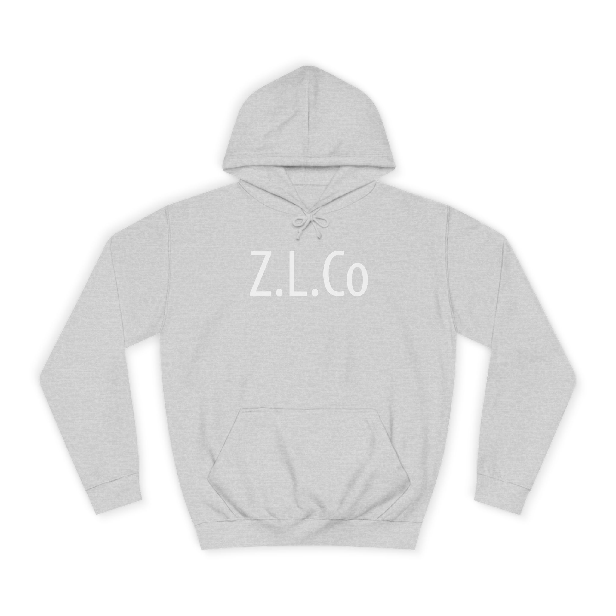 Z.L. Co Hoodie