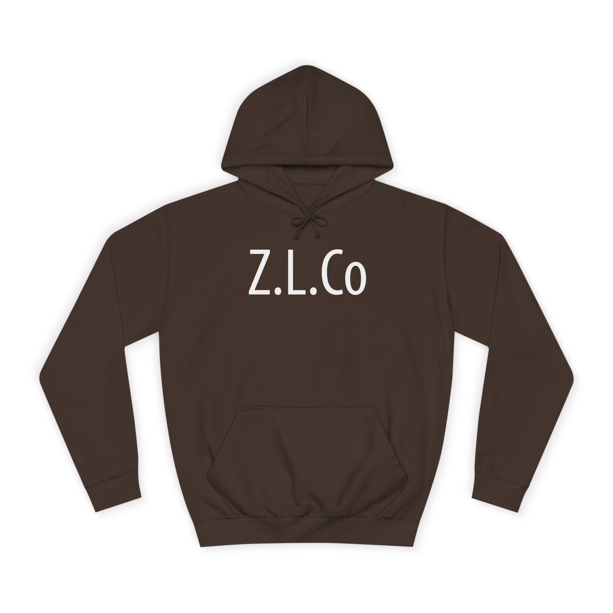 Z.L. Co Hoodie
