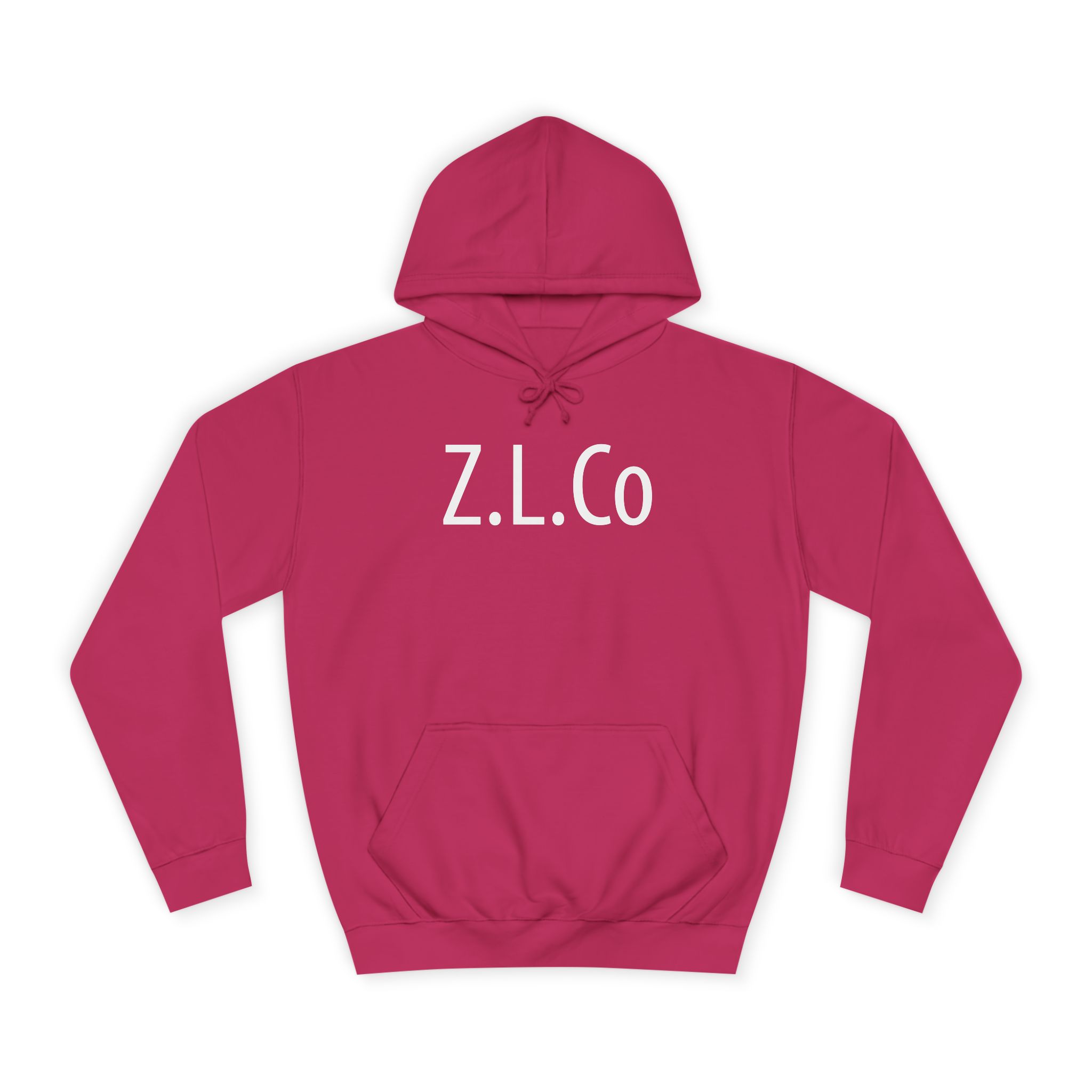 Z.L. Co Hoodie