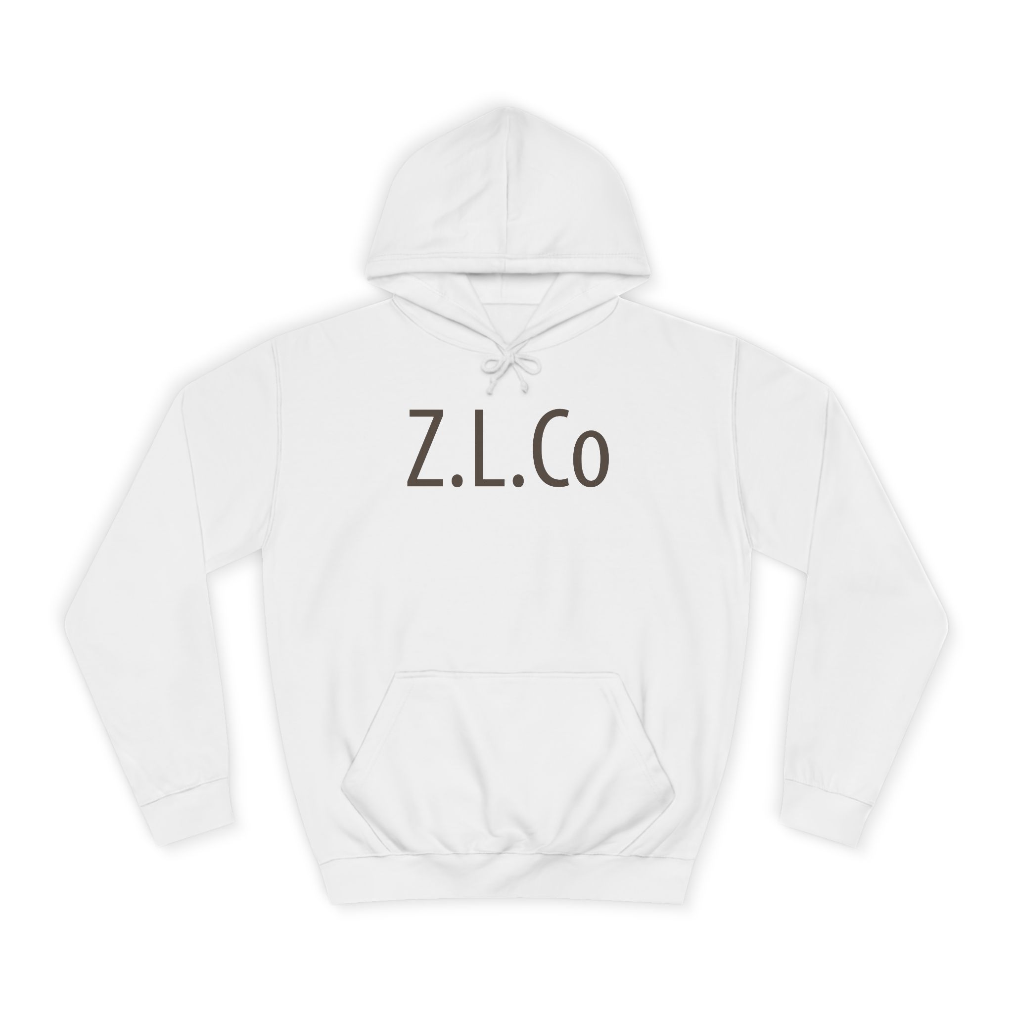 Z.L. Co Hoodie