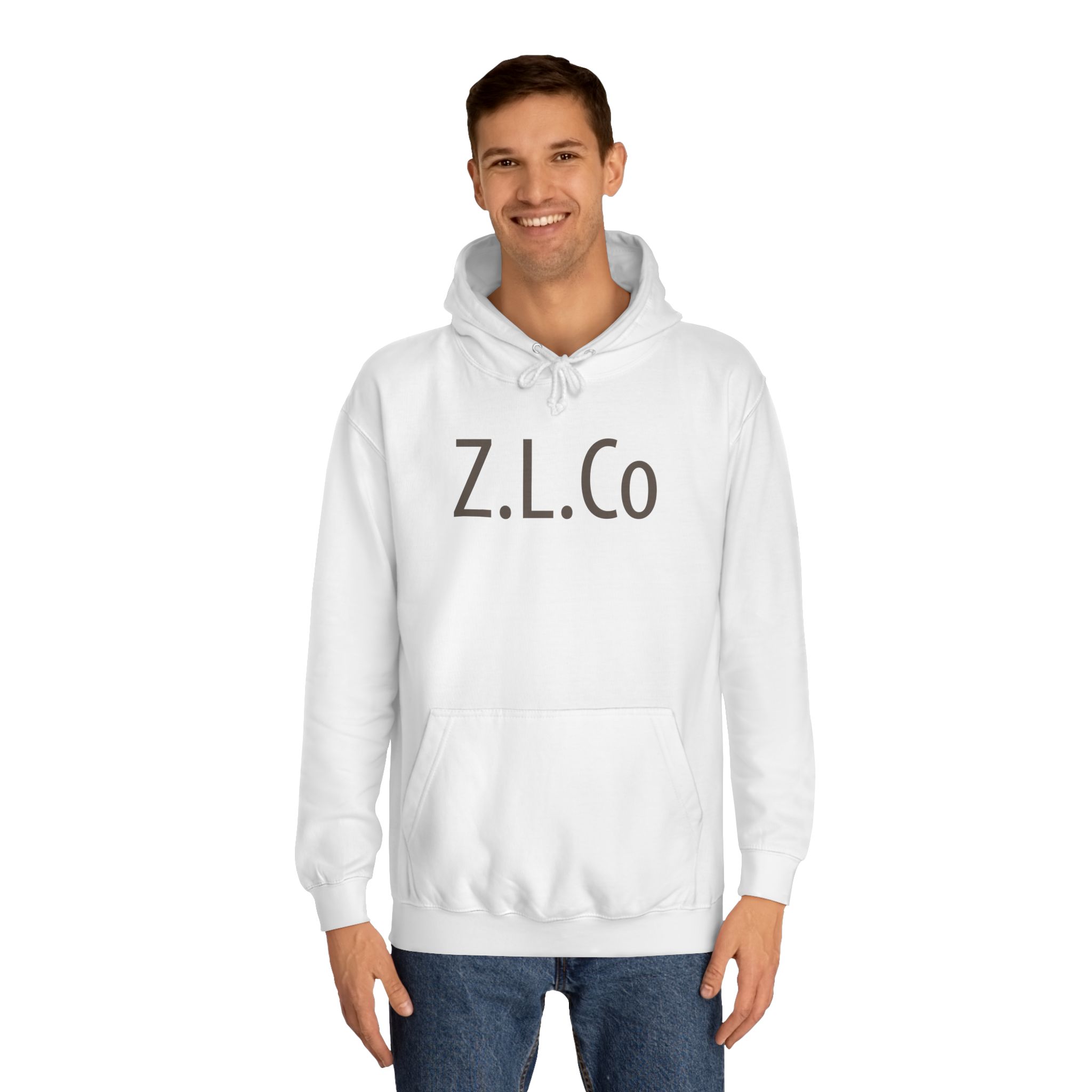 Z.L. Co Hoodie