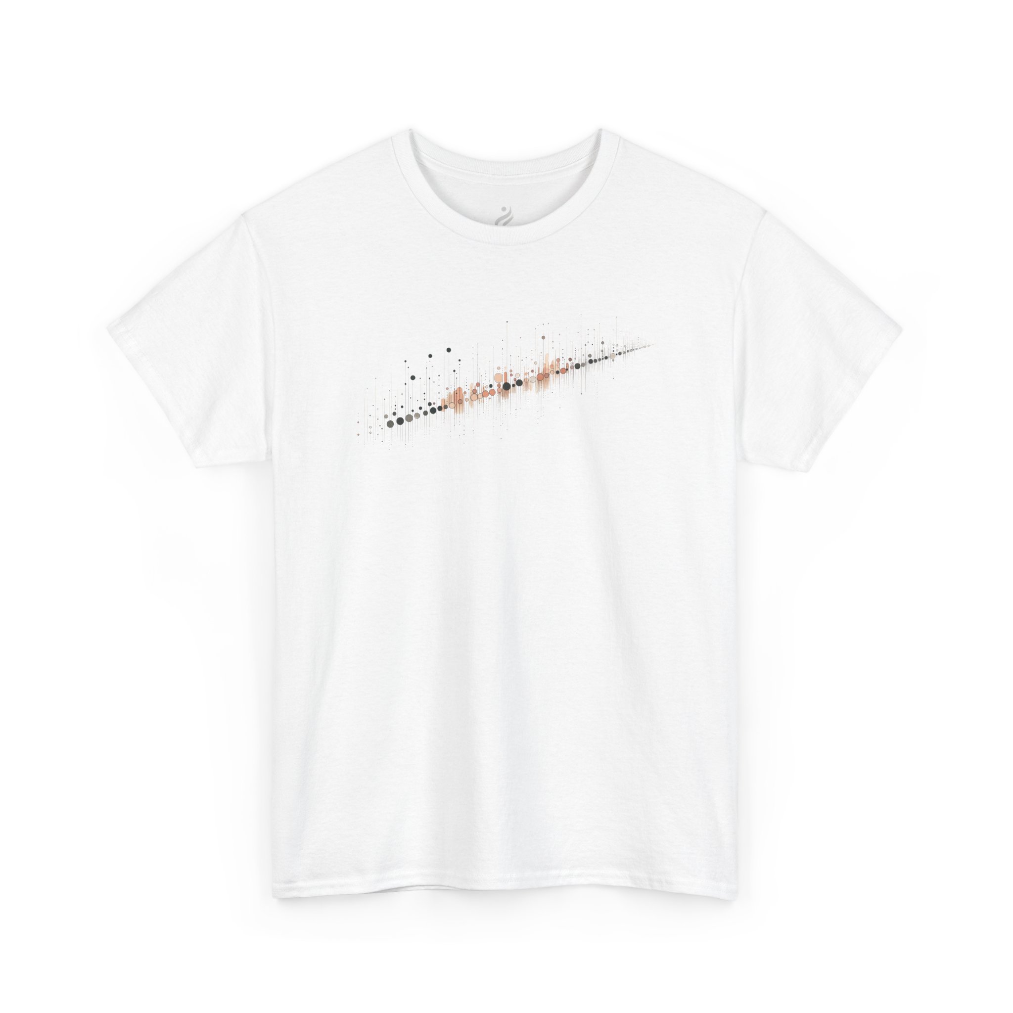 Graphic T-Shirt – Geo Path