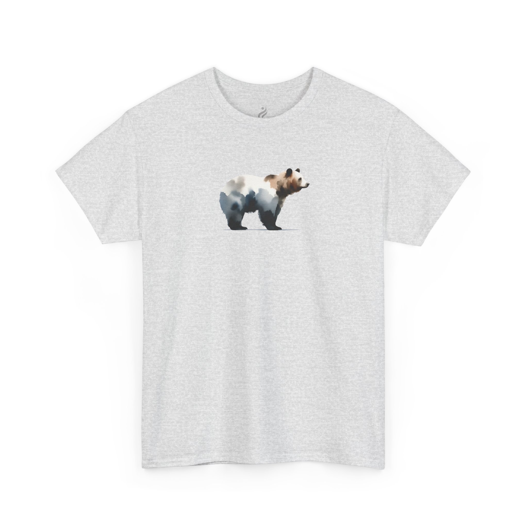 Wildlife T-Shirt – Alaska Grizzly