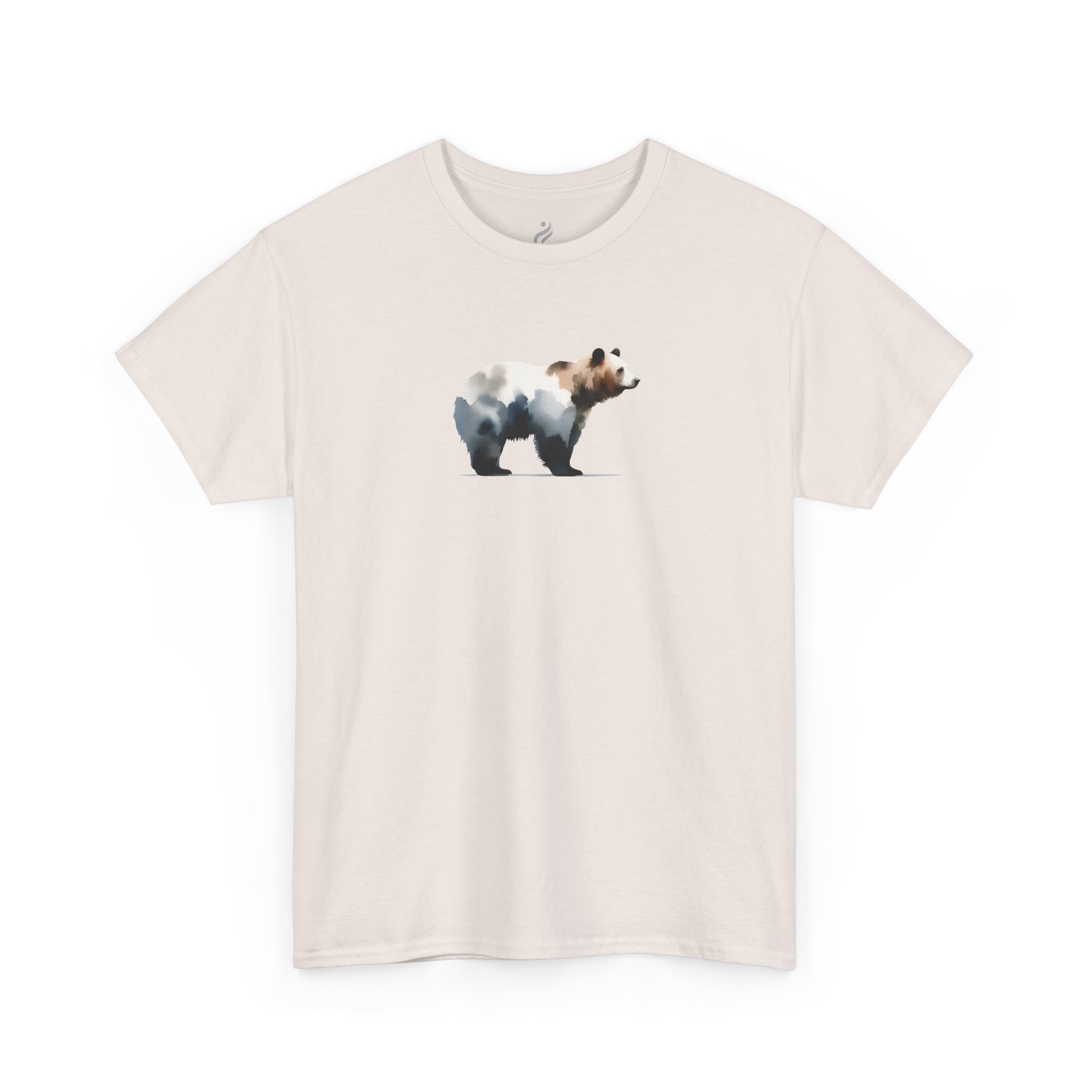 Wildlife T-Shirt – Alaska Grizzly