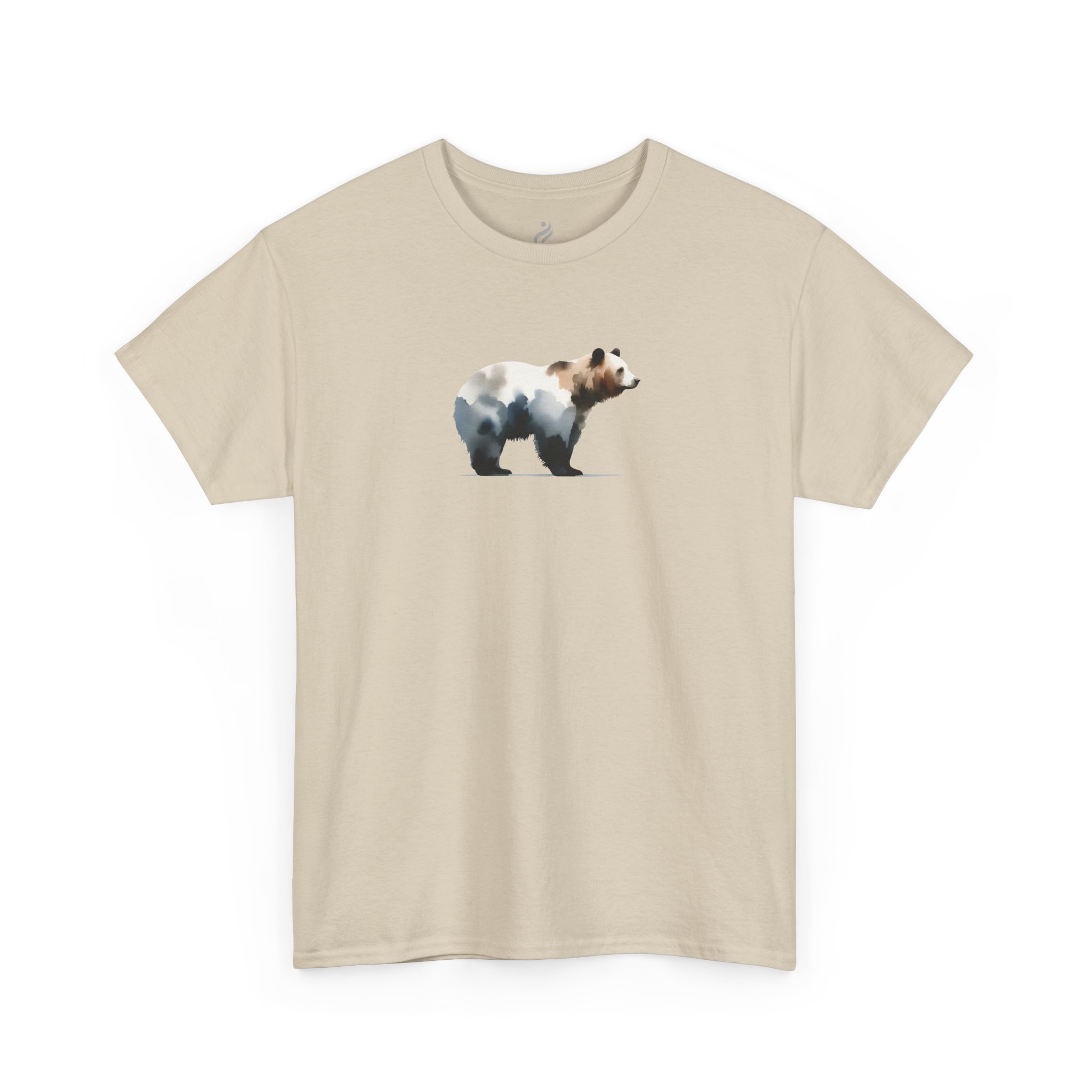Wildlife T-Shirt – Alaska Grizzly